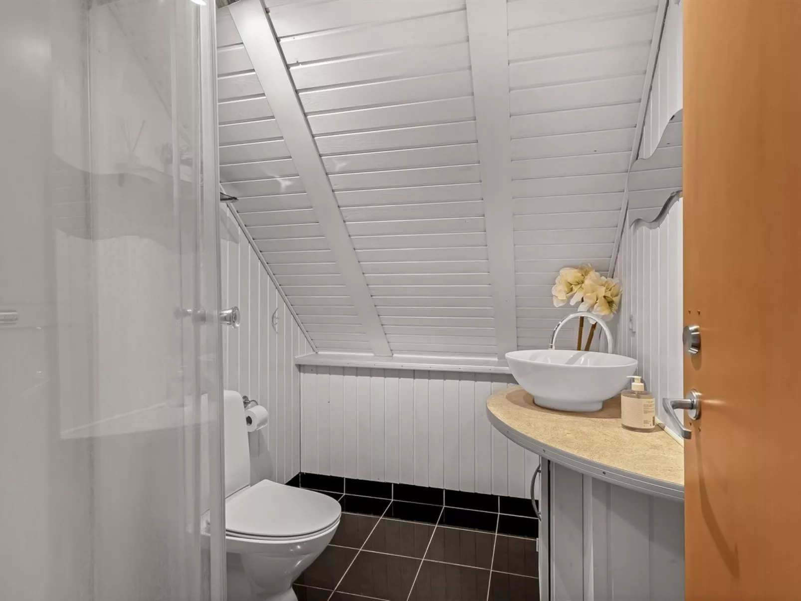 "Gia" - 500m from the sea-Binnen