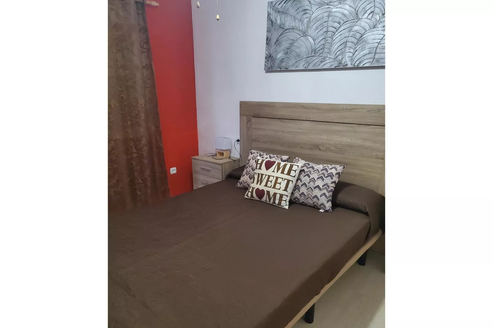 CT 341 AL - Faro's Casa Adosada