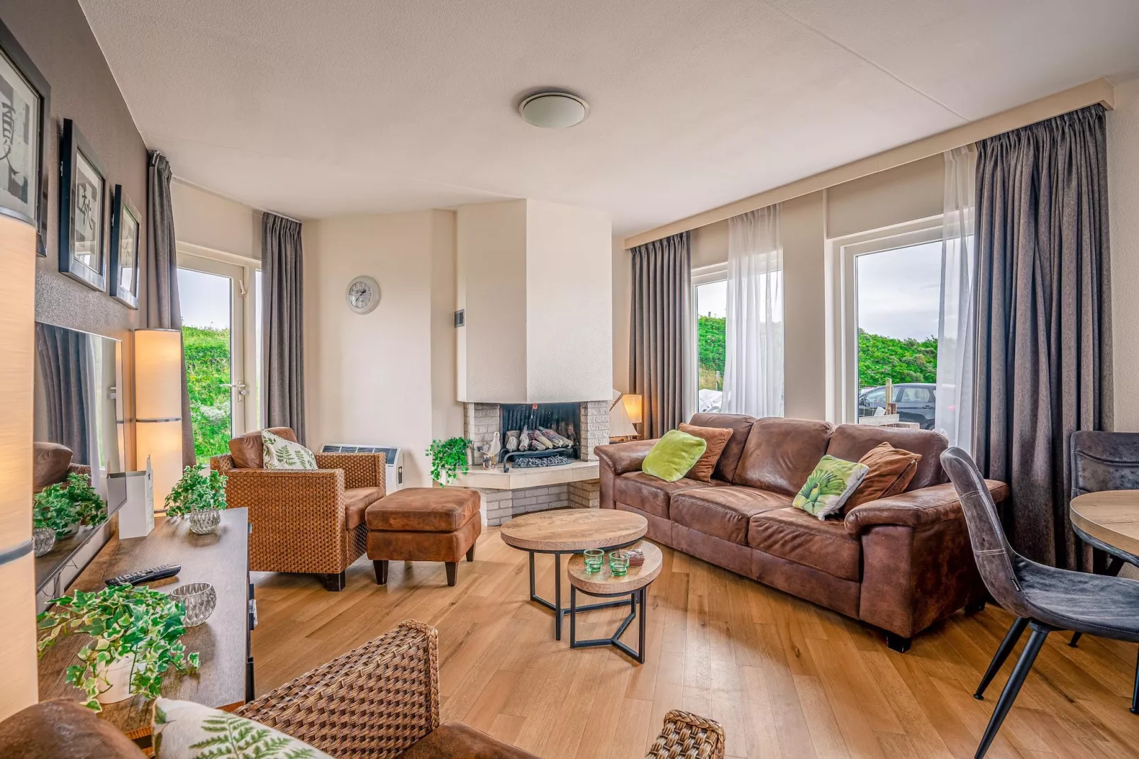 Juliana 070-Woonkamer