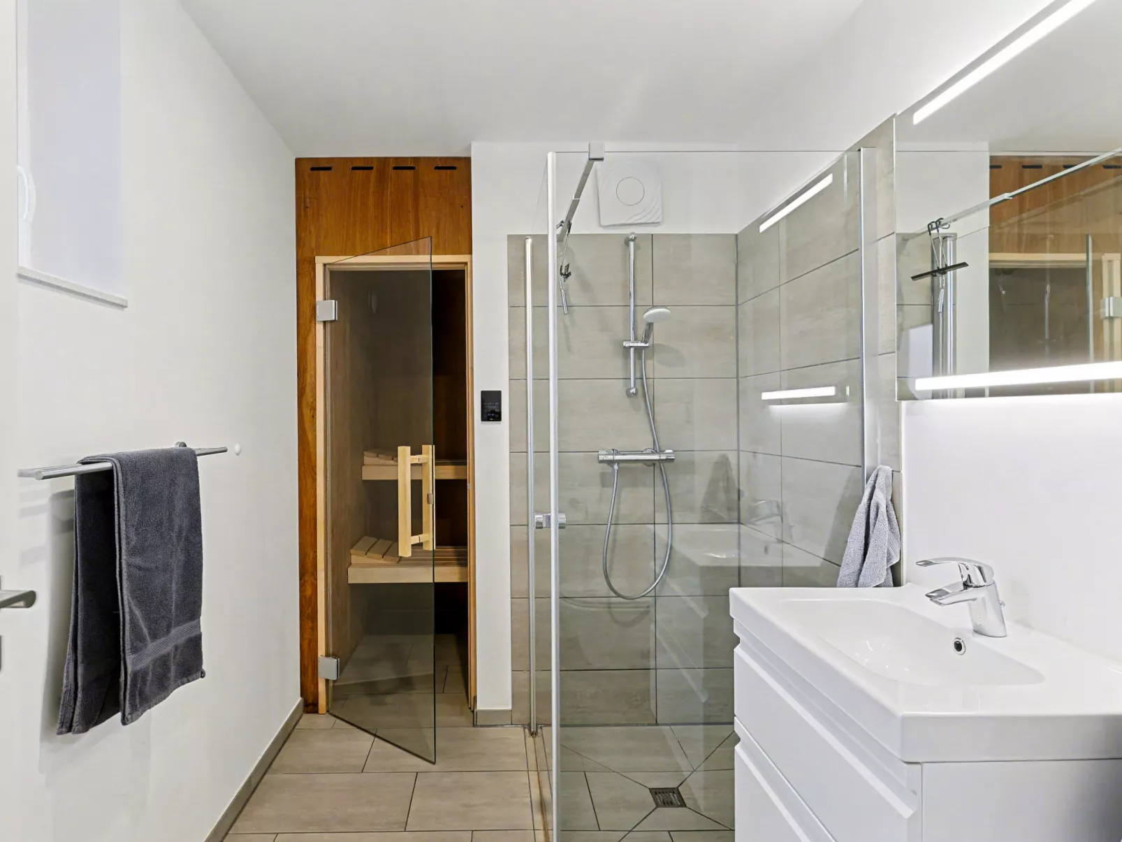 Wellenklang - Binnen