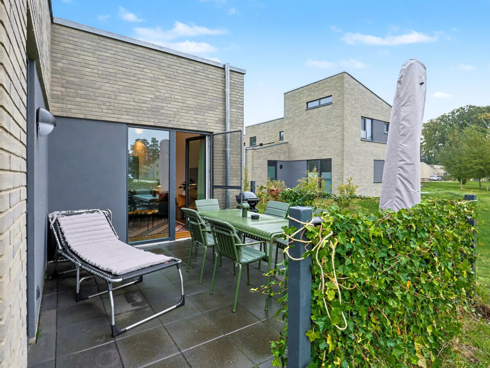 Küstenflair - Buiten