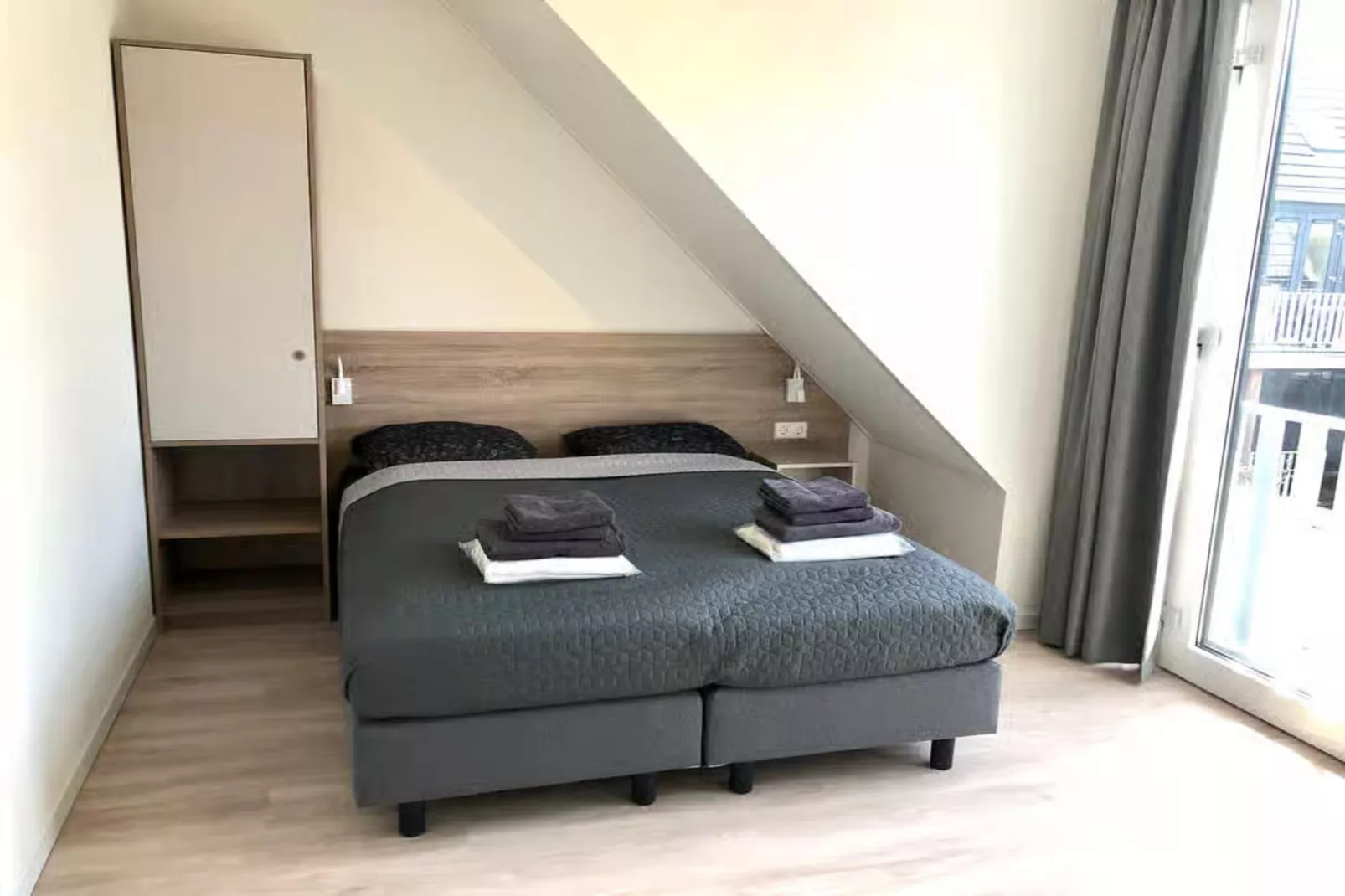 Plein 40 Lodge 7-Slaapkamer