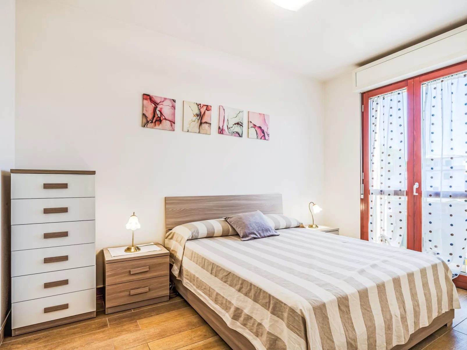 Appartamento Alice-Binnen