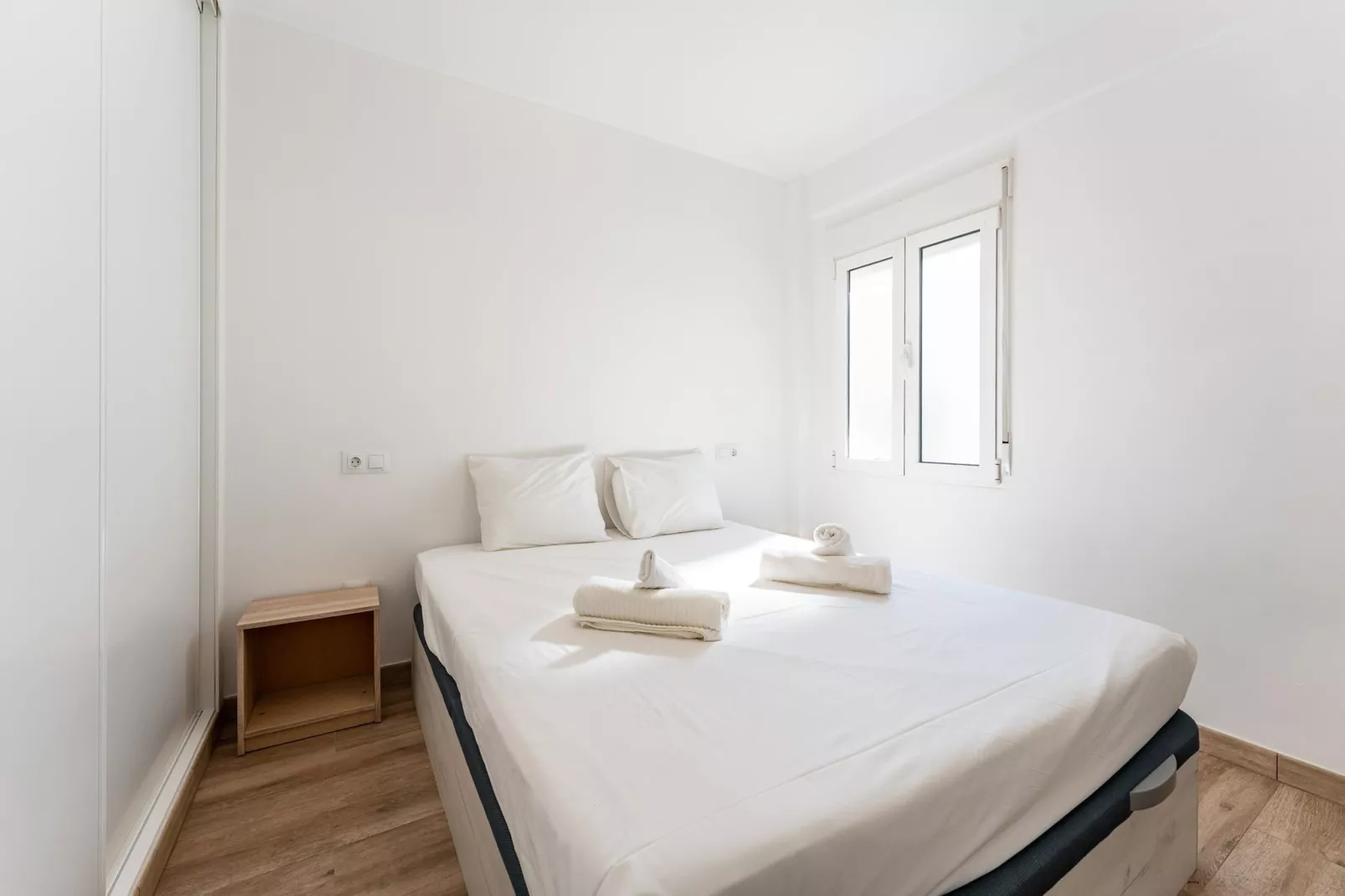 CT 379 - Faro's Malaga Citycenter - Cosy Apartment at Capuchinos for 2