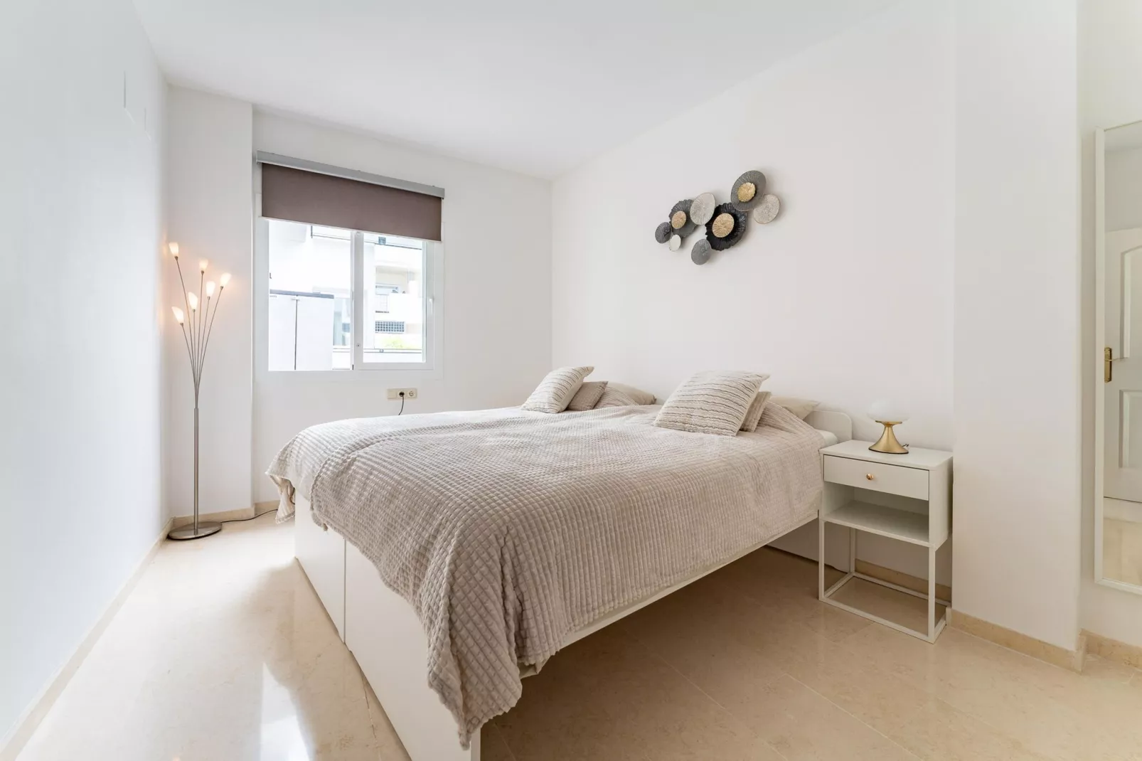 CT 366 - Faro's Silent Dream in Elviria - Marbella