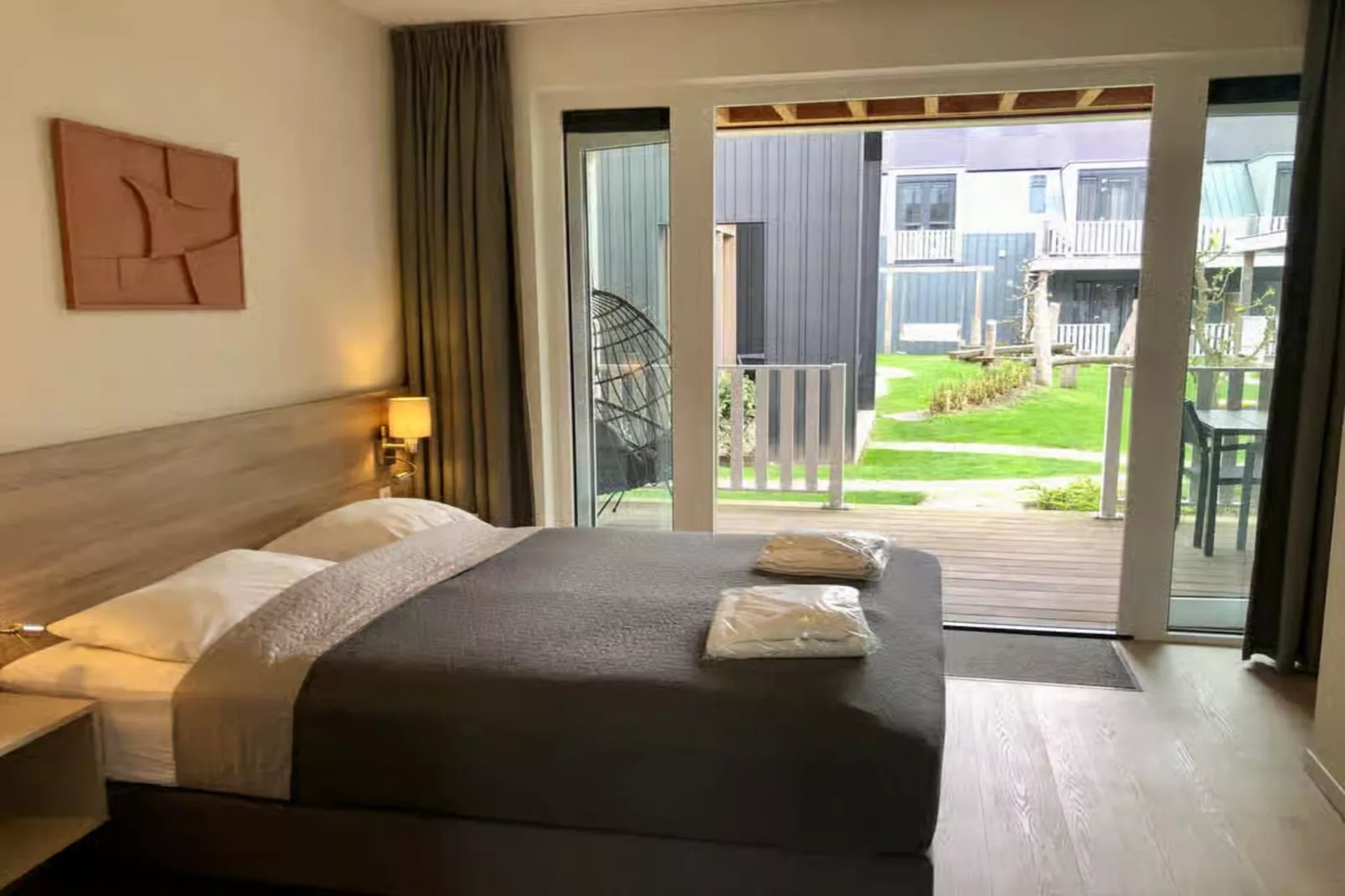 Plein 40 Lodge 16-Slaapkamer