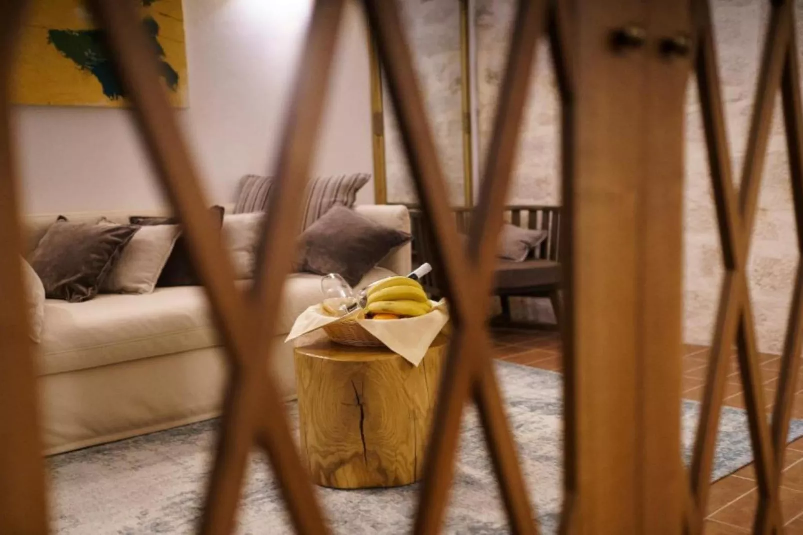 Heritage Hotel Maškovića Han  Twin Room - Niet-getagd