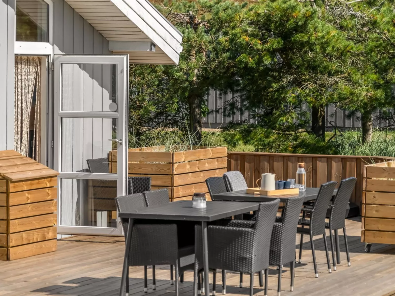 "Melita" - 2km from the sea-Buiten