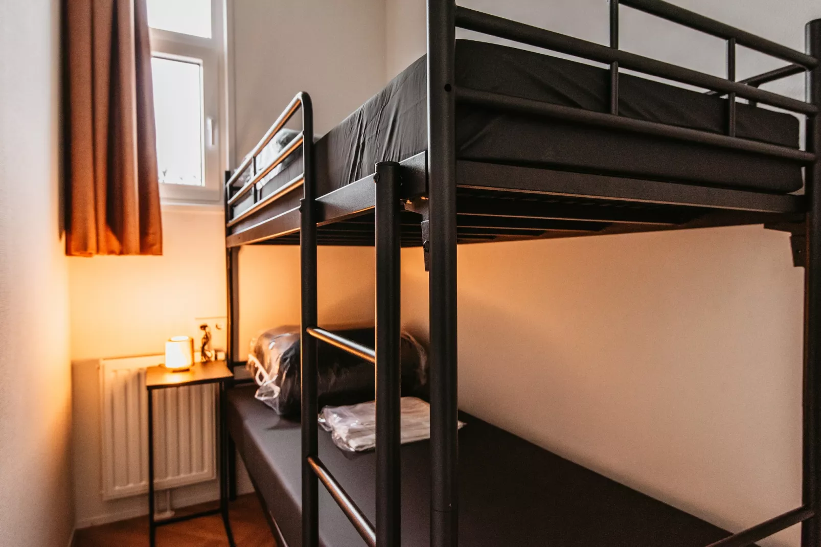 Beach House One 4 pax - Slaapkamer