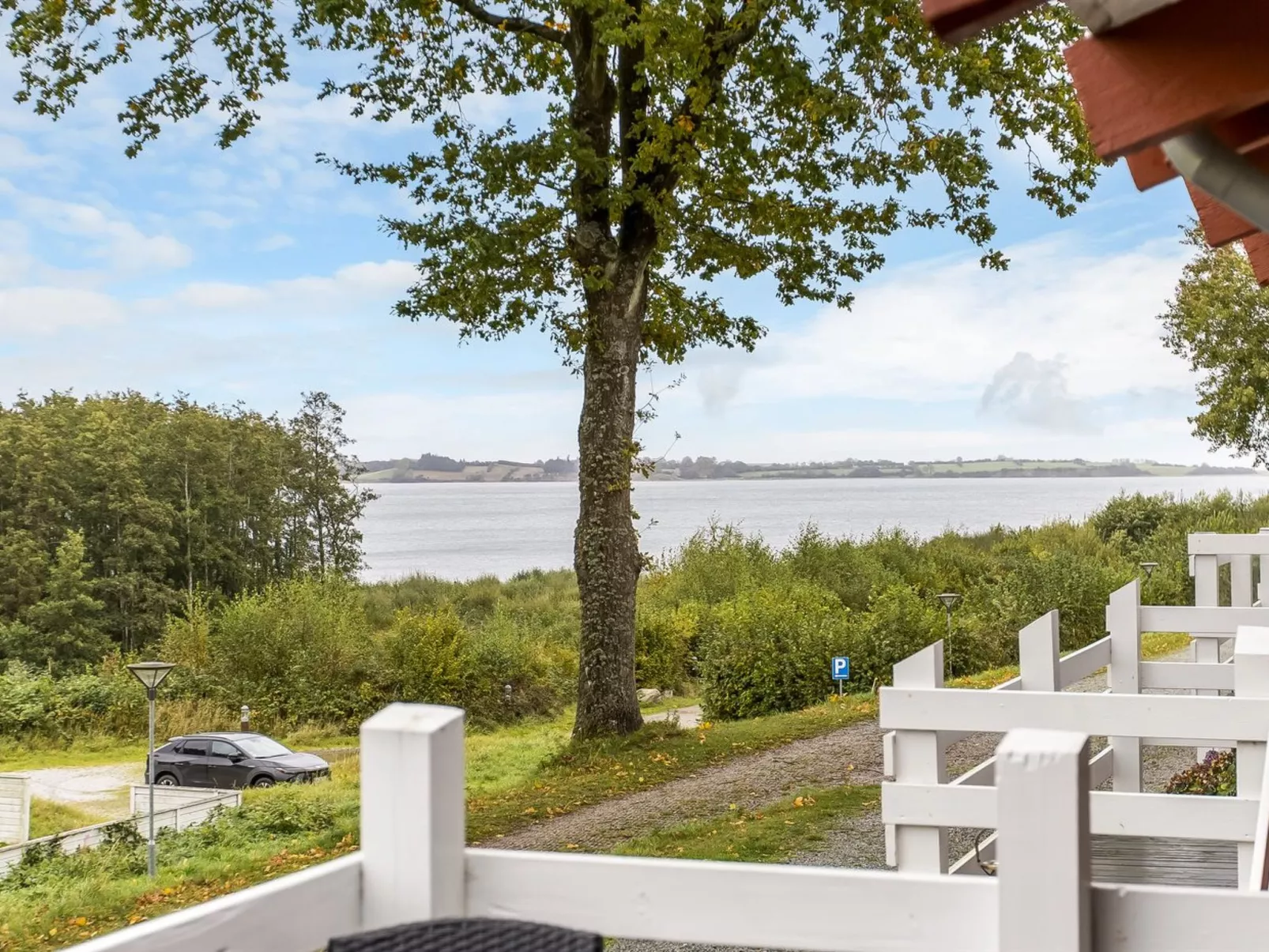 "Annrike" - 200m from the sea-Buiten