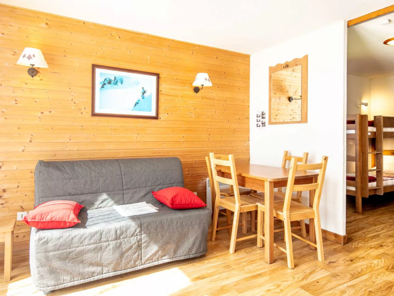 V. du Bachat ASTERS A