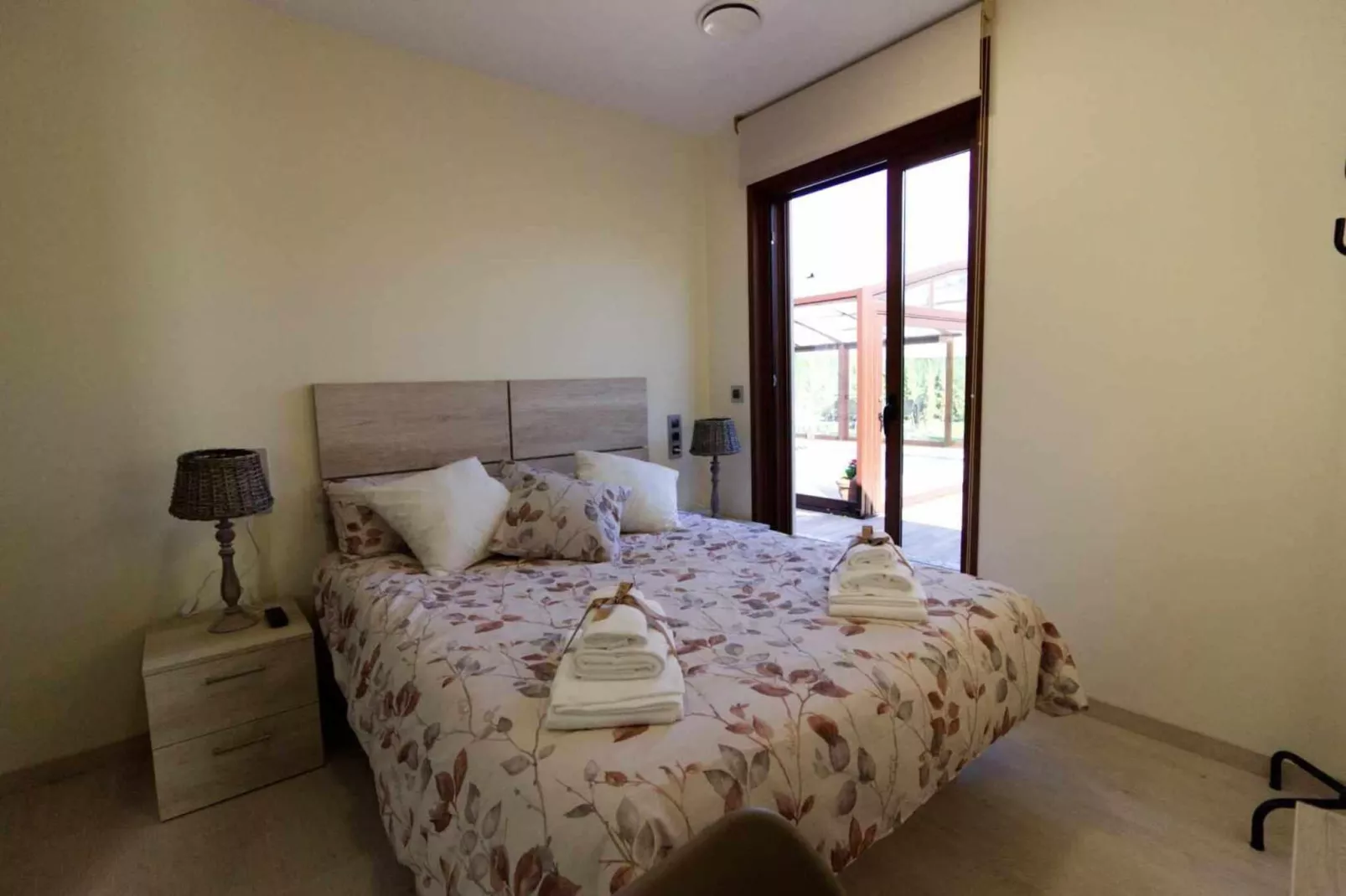 Casa rural La Costana de Barbadillo ONLY ADULTS