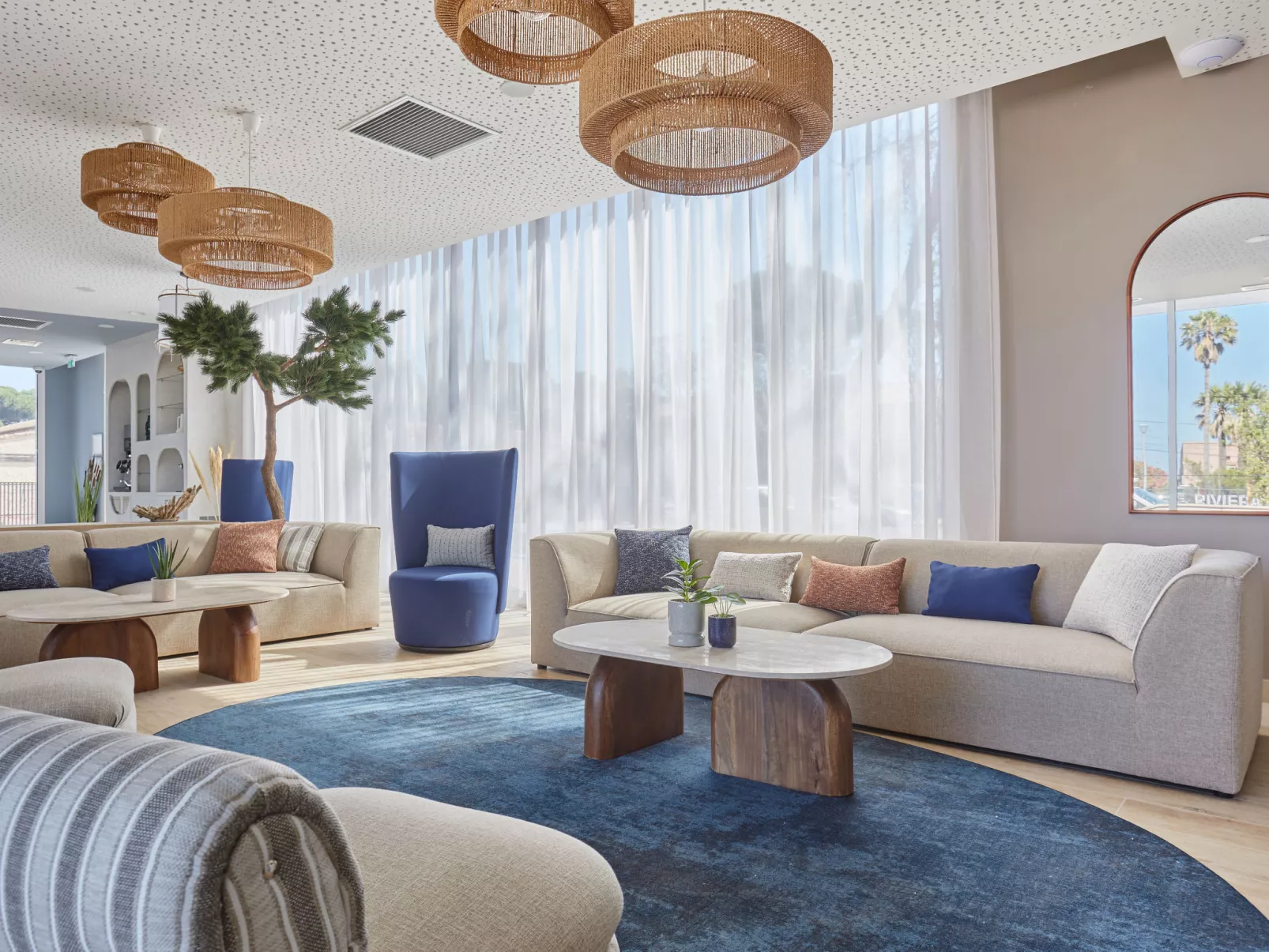 Résidence Odalys Collection Riviera