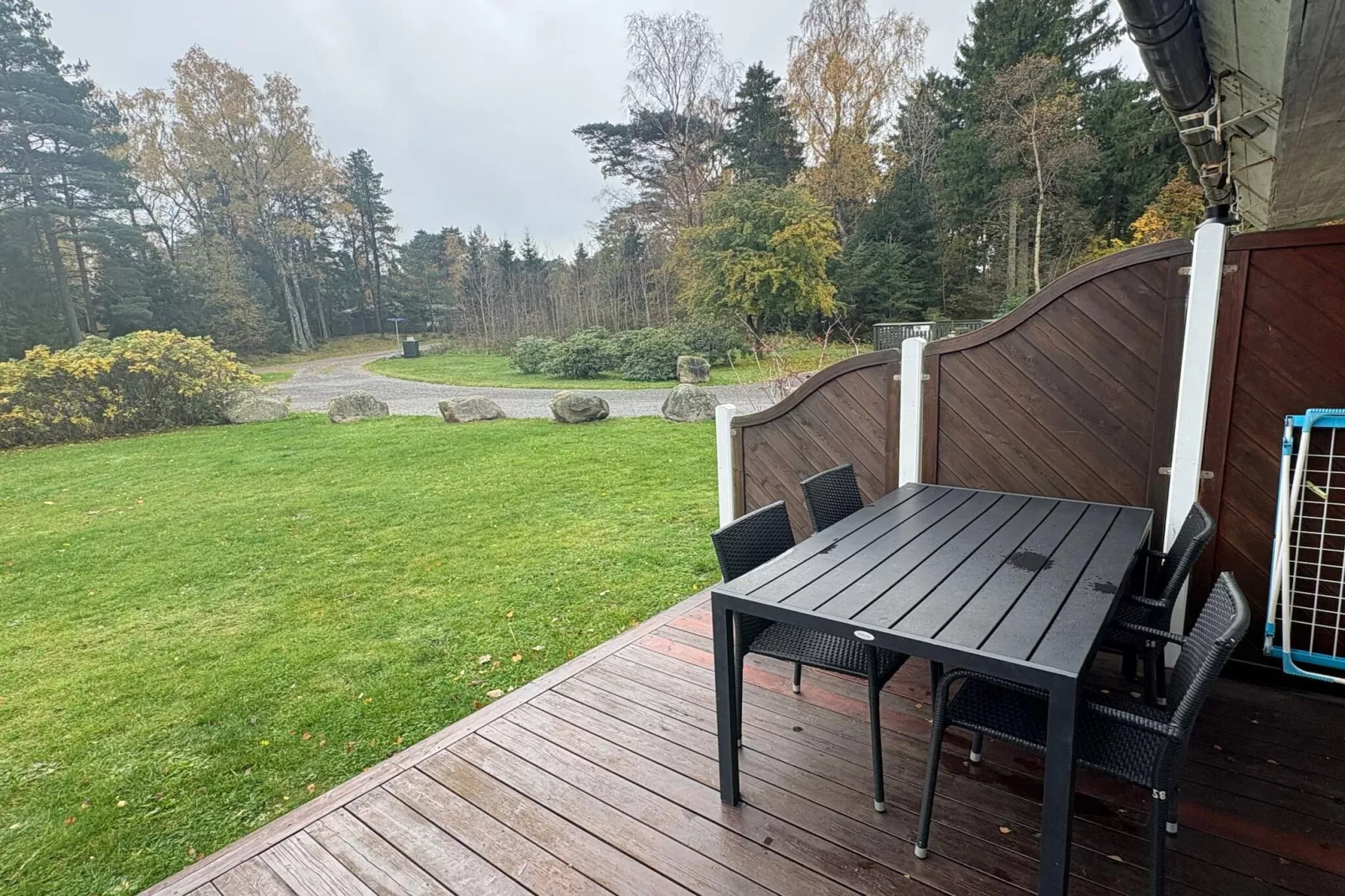 4 Personen vakantie huis in Nexø-Buitenlucht