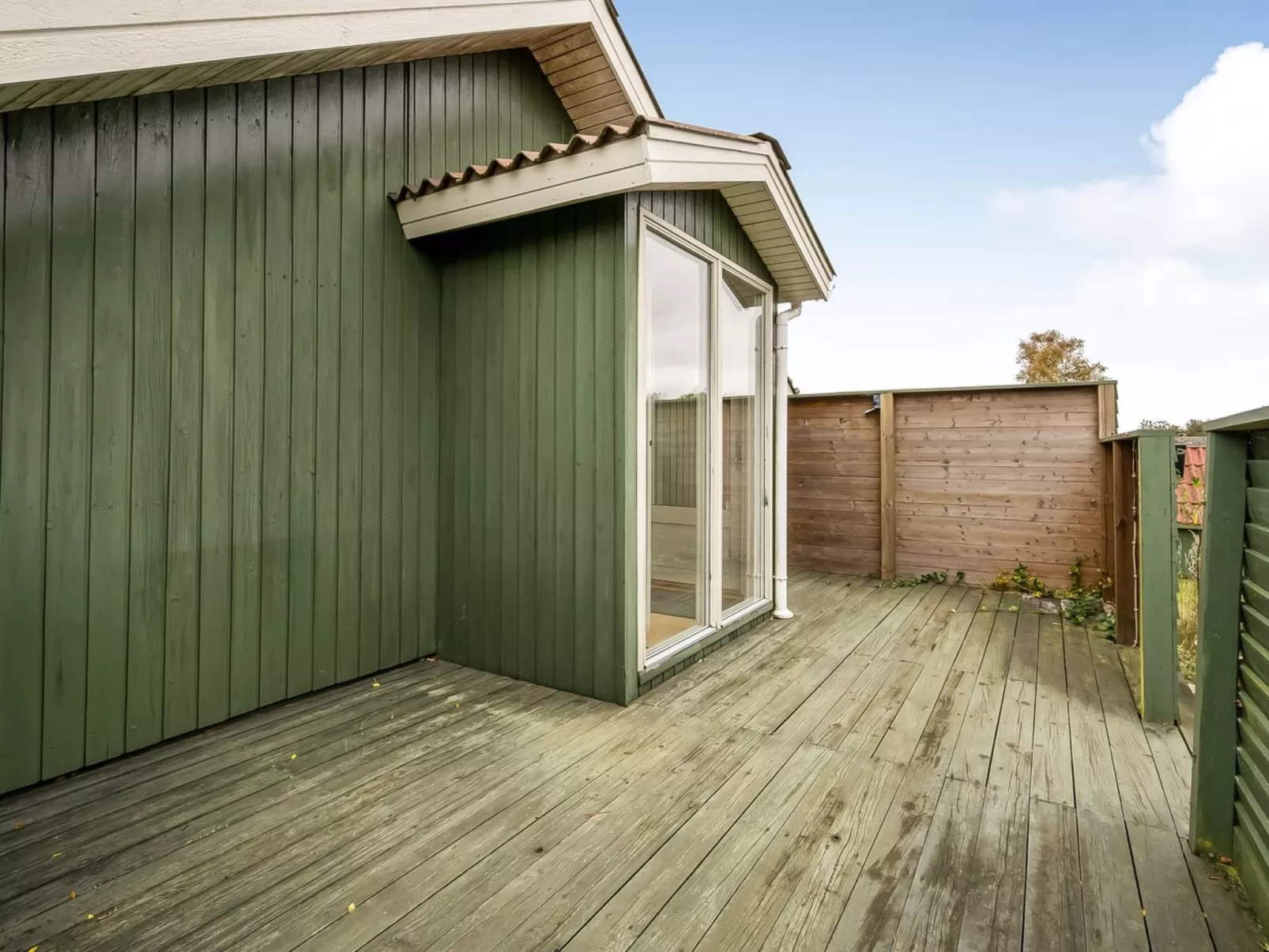 "Athislus" - 1.1km from the sea-Buiten