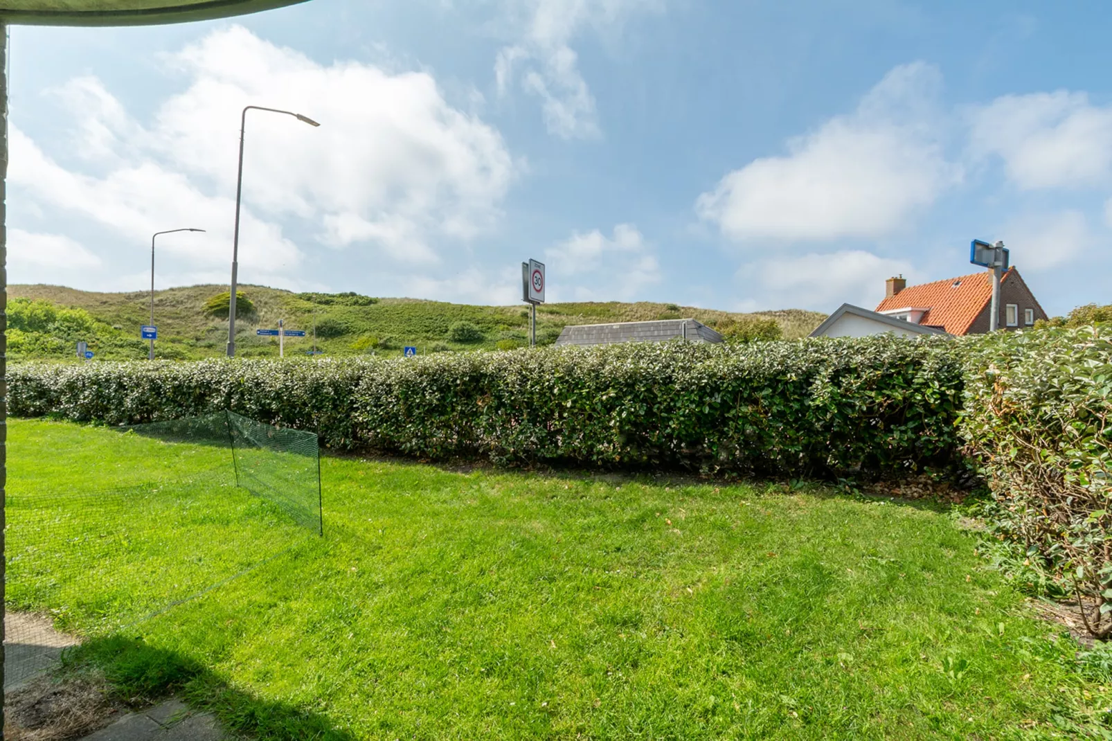 Beach Appartement 04-Gebieden zomer 1km