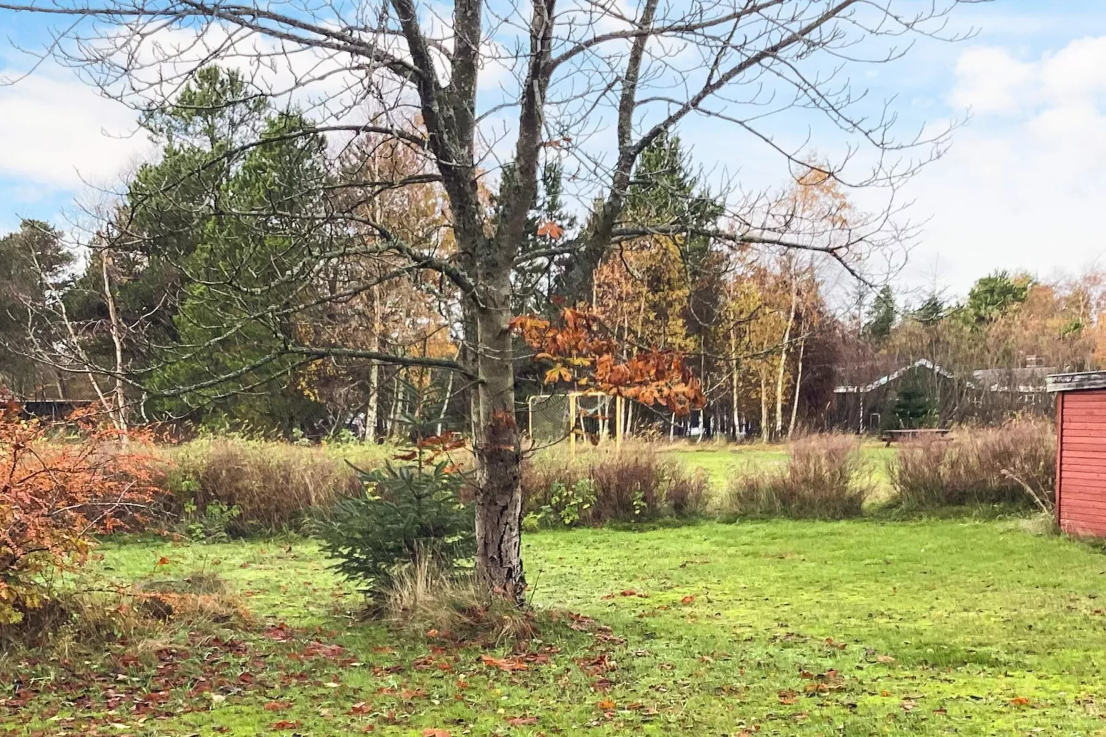 4 Personen vakantie huis in Hals-Niet-getagd