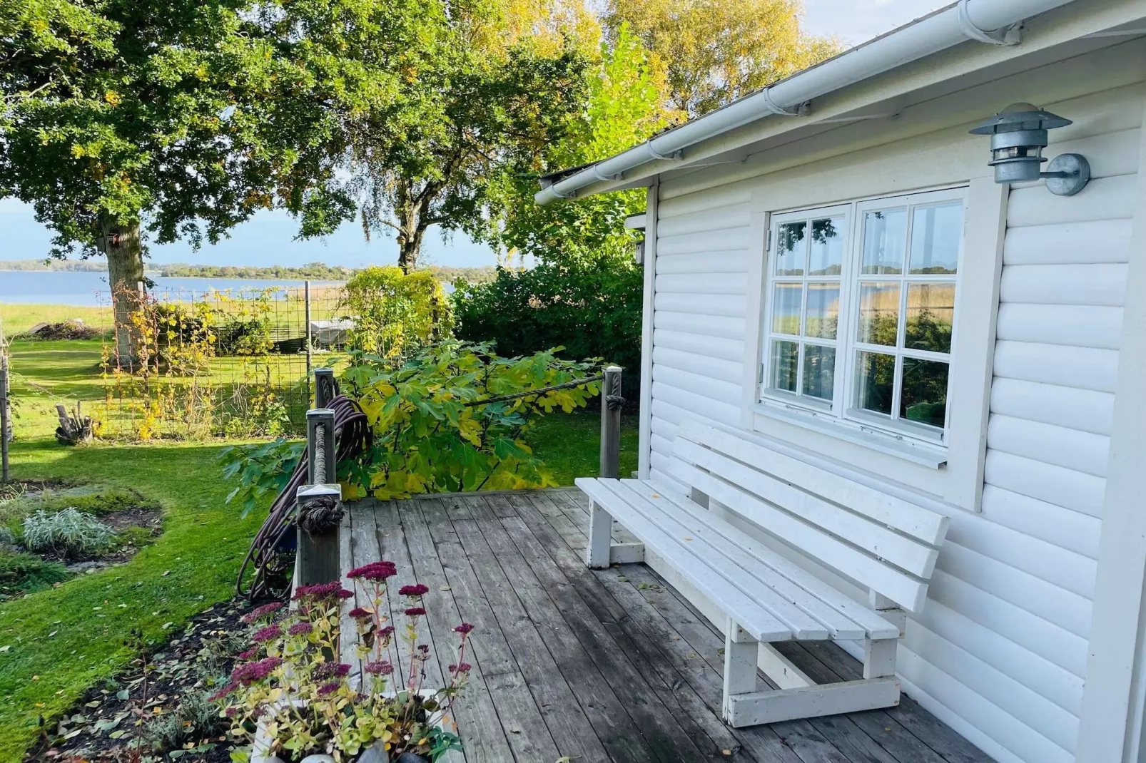 2 Personen vakantie huis in RAMDALA-Buitenlucht