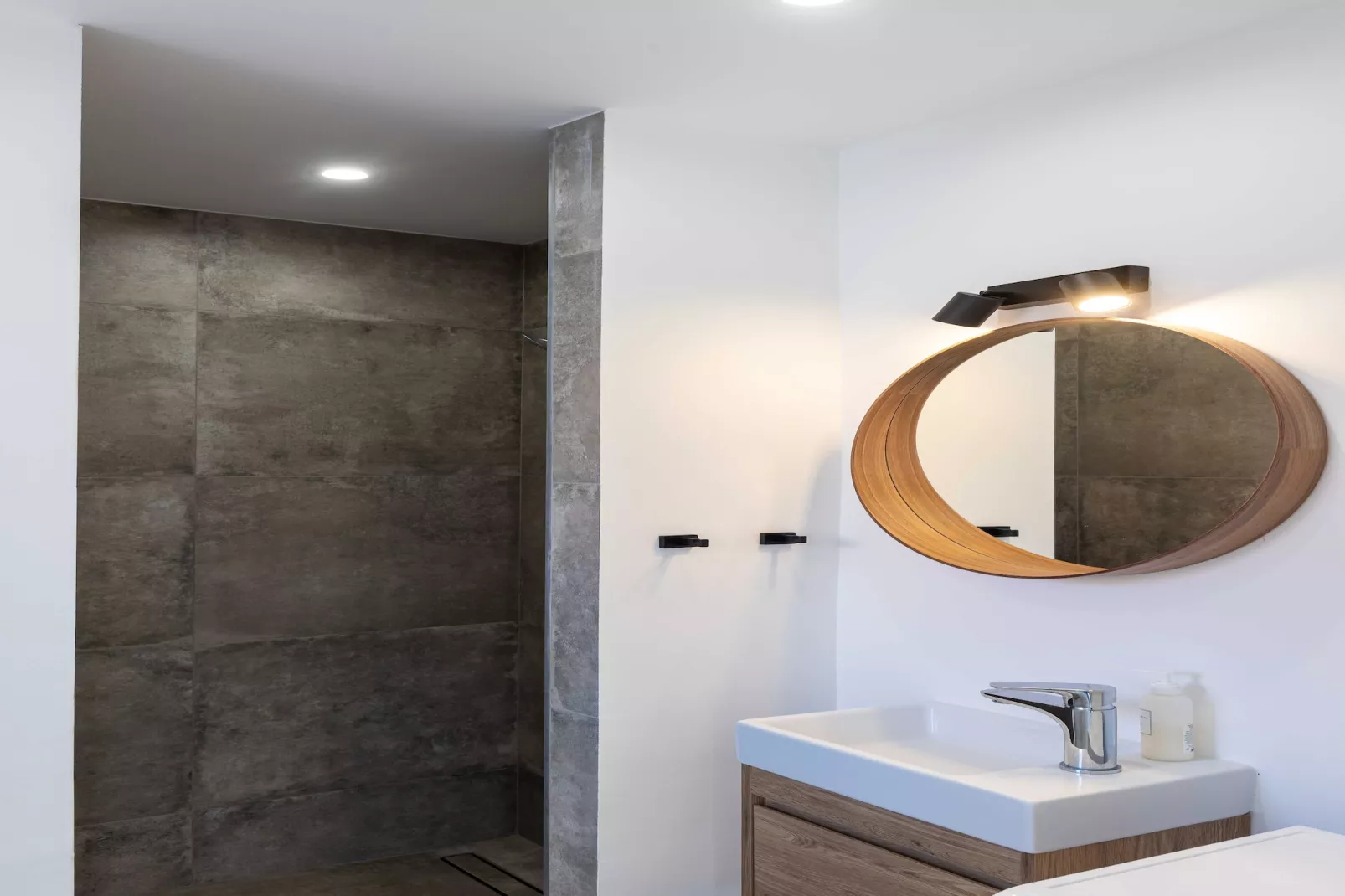 Room Odin - Double room - 3-Badkamer