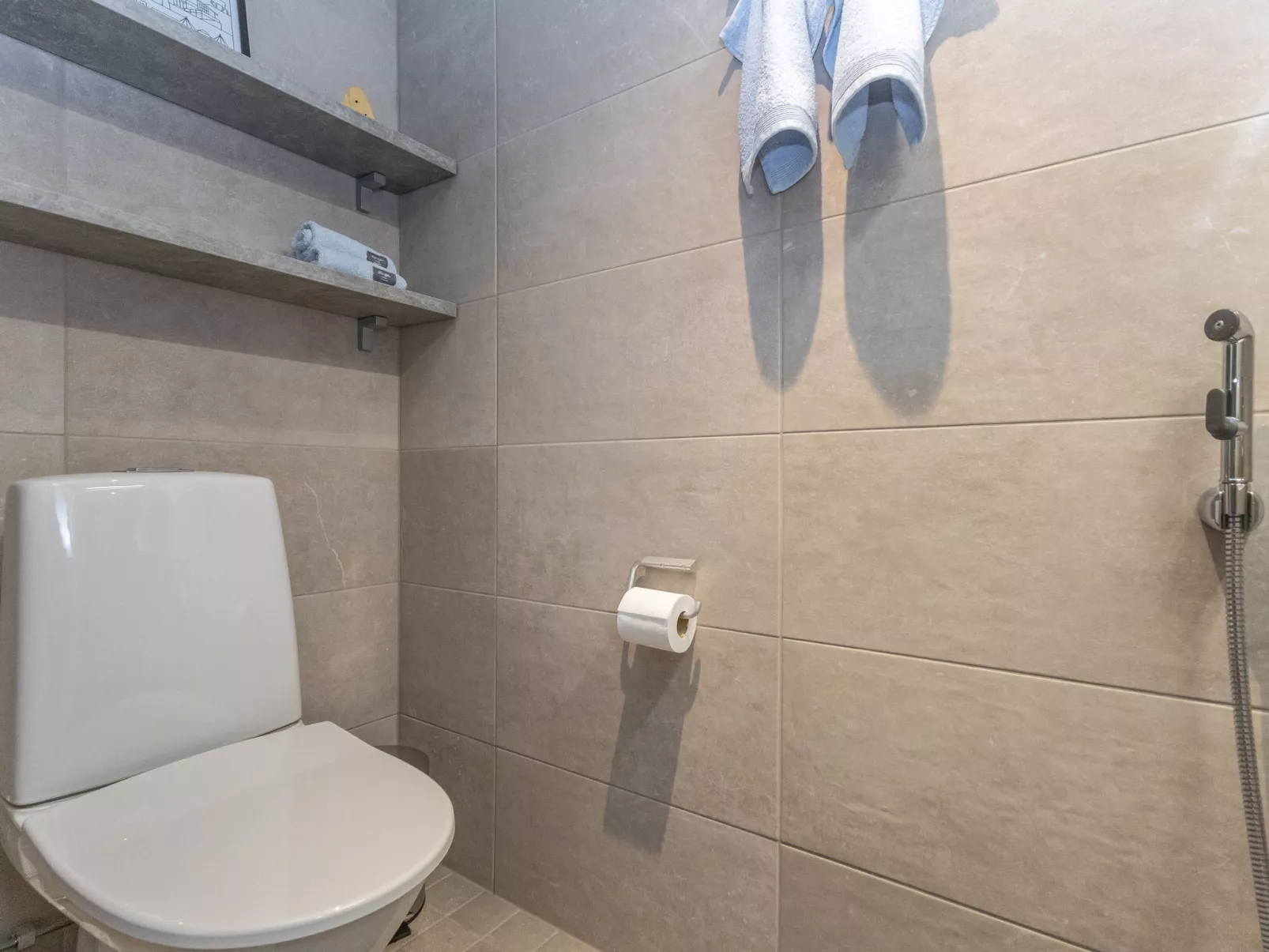 Ruka chalets 3202-Binnen