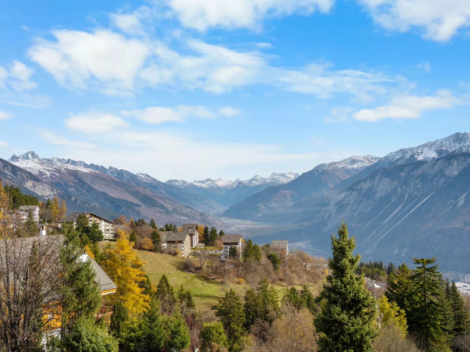 La Roseraie B 24-Buiten