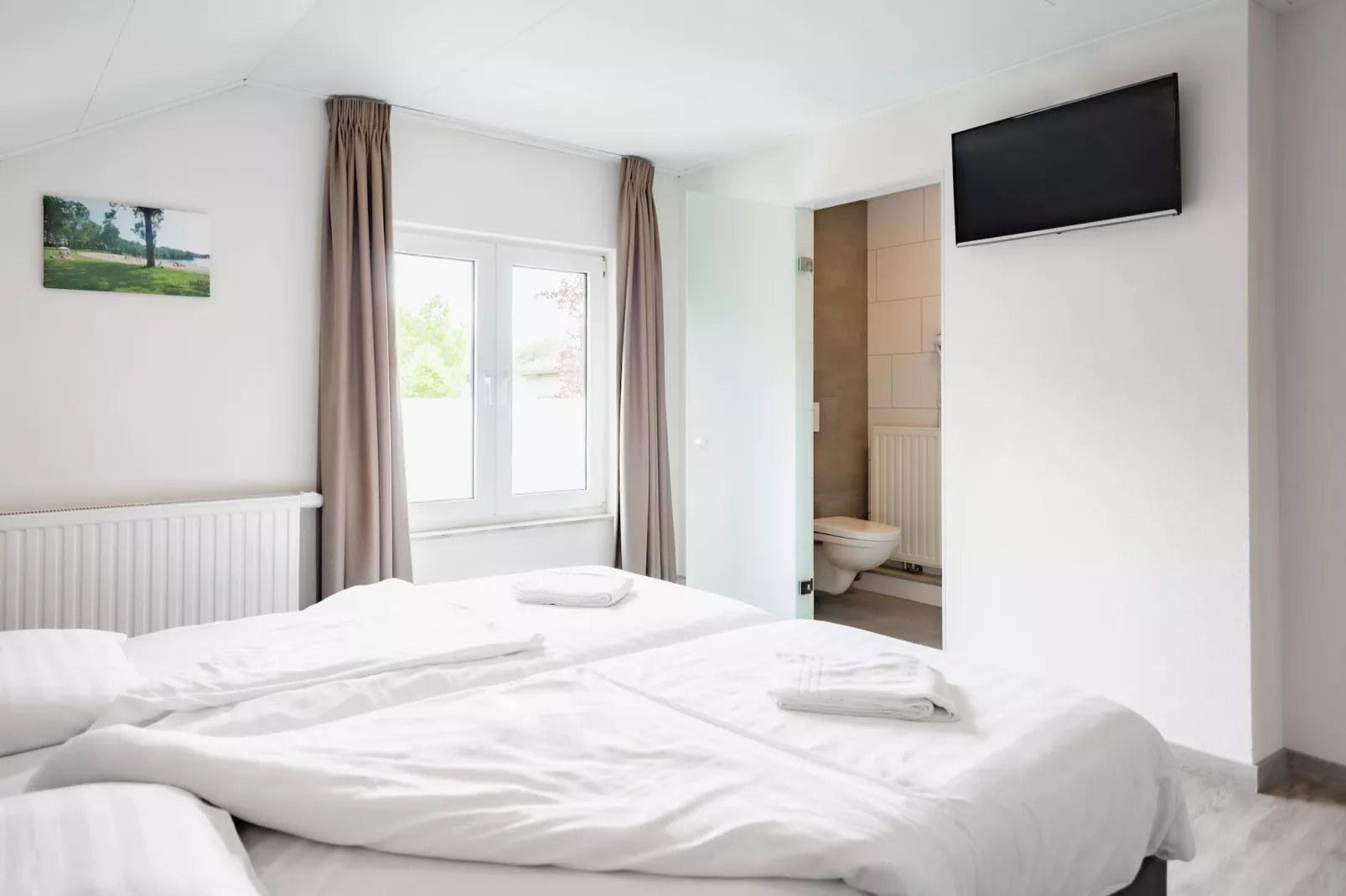 De Riethorst 3-Slaapkamer