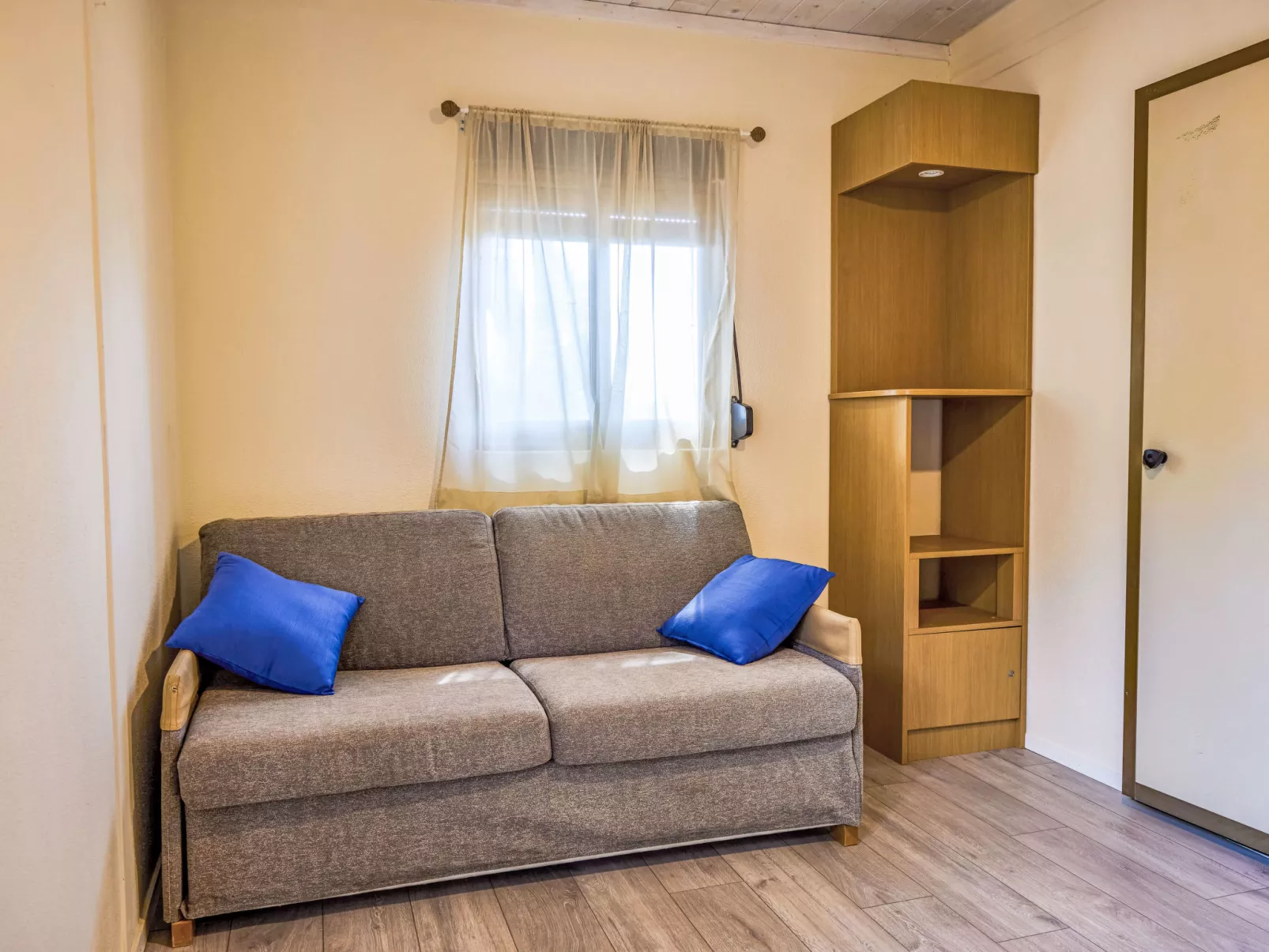 Costa D'Argento-Binnen