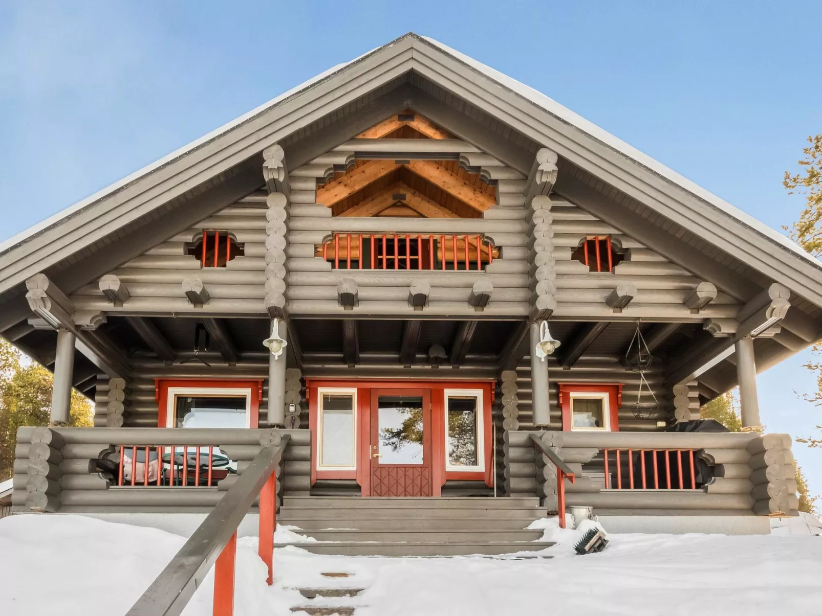 Kultaranta ii-Binnen