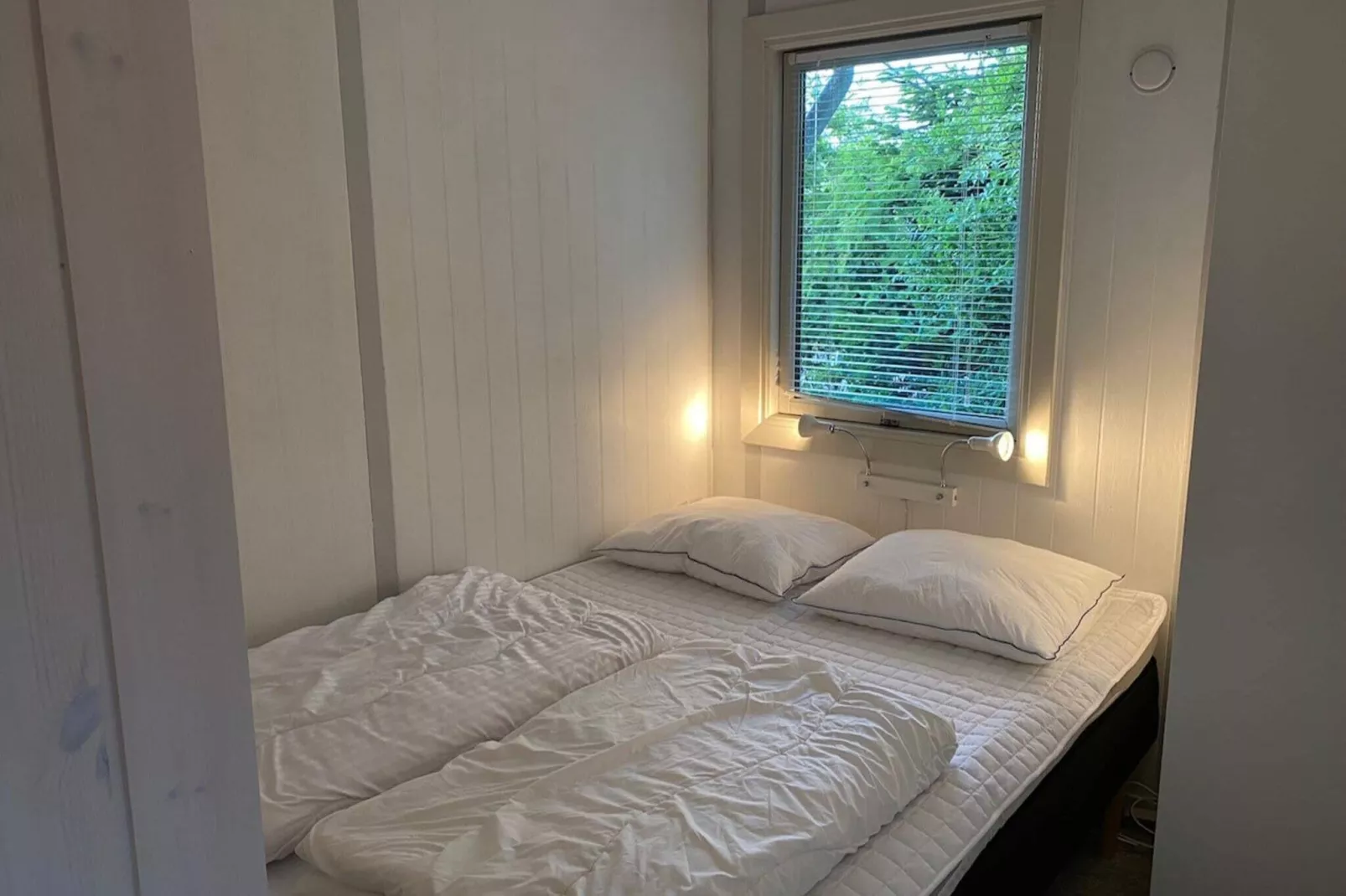 6 persoons vakantie huis in Hemmet-Binnen