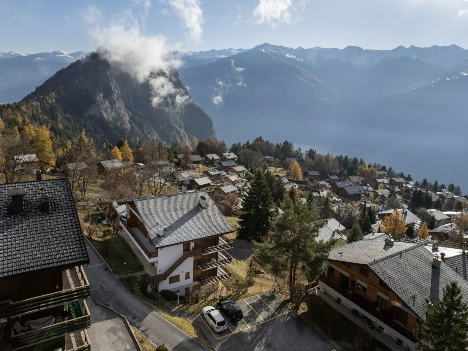 Plein Soleil B 19-Buiten