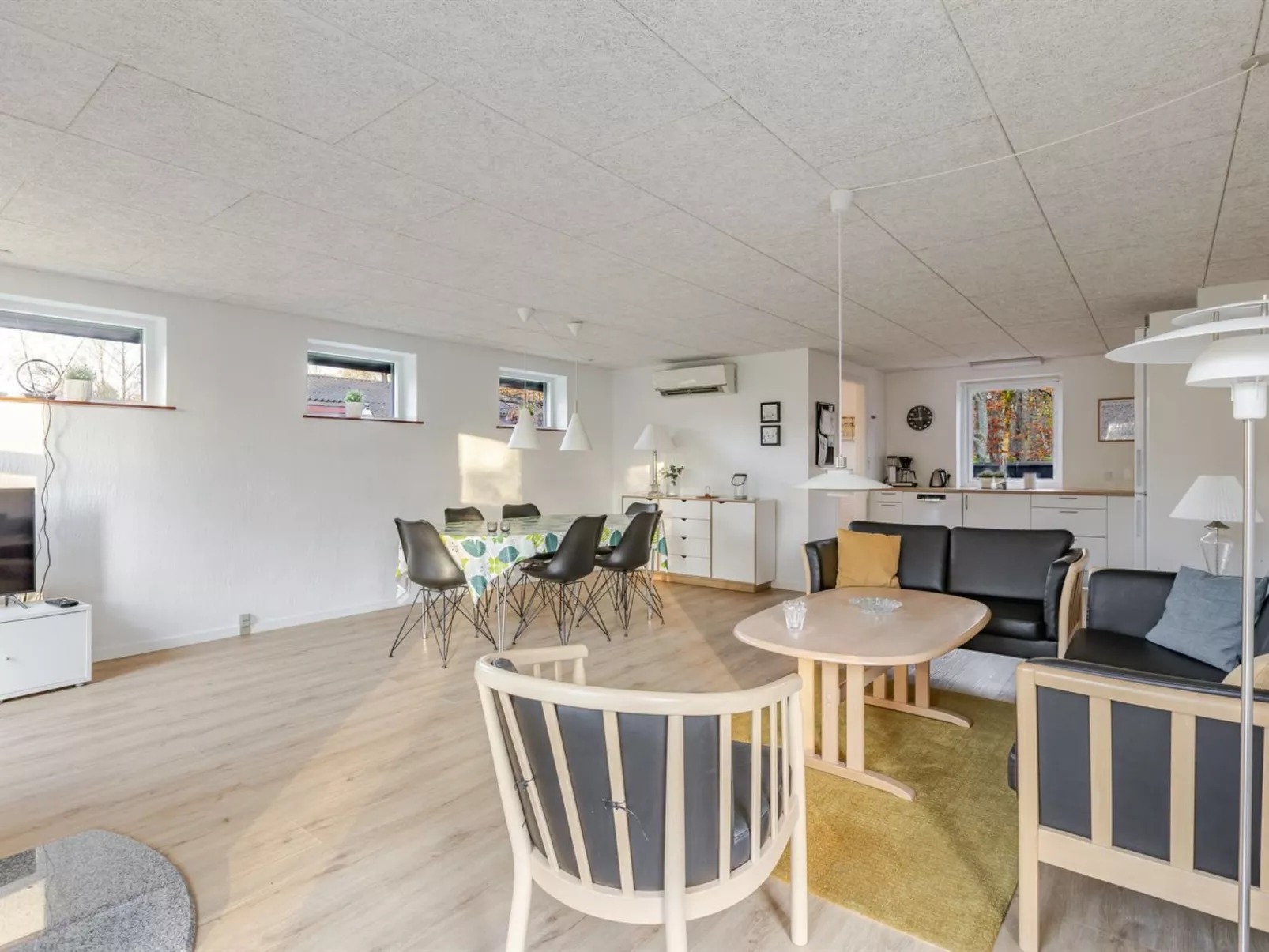 "Gildo" - 30km from the sea-Binnen