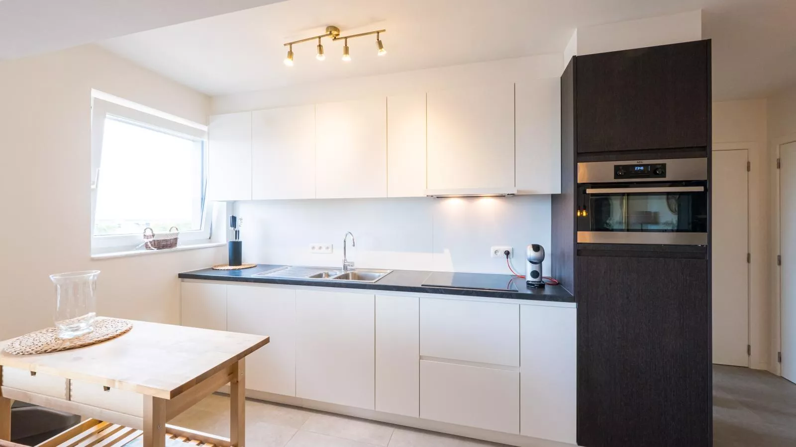 Majestic - 0505-Keuken