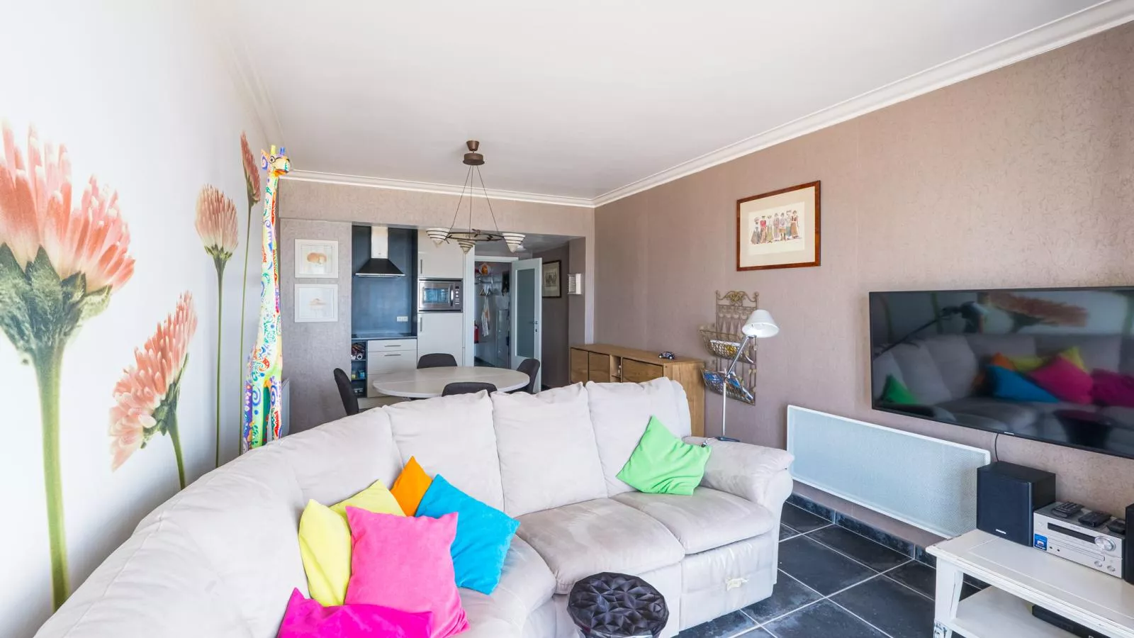 Stella - 0701 -Woonkamer