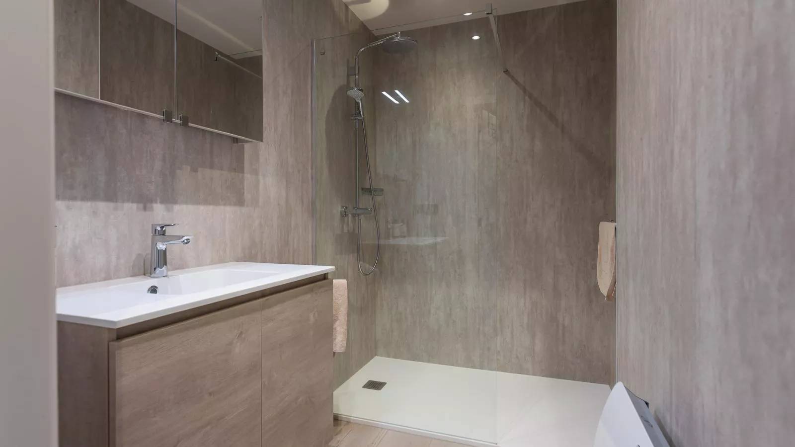 Telstar - 0301-Badkamer