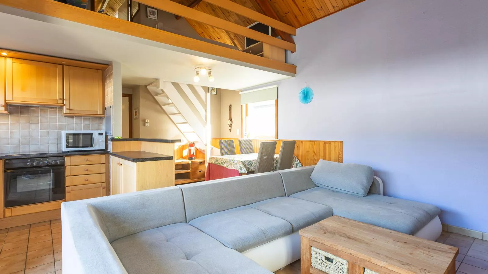 Wittedorp - 15-Woonkamer