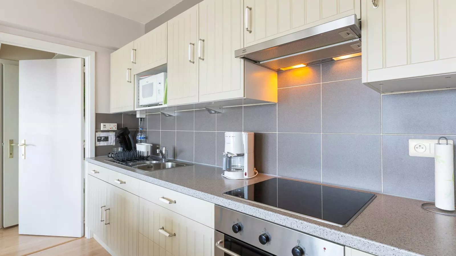 Con Amore - 0403-Keuken