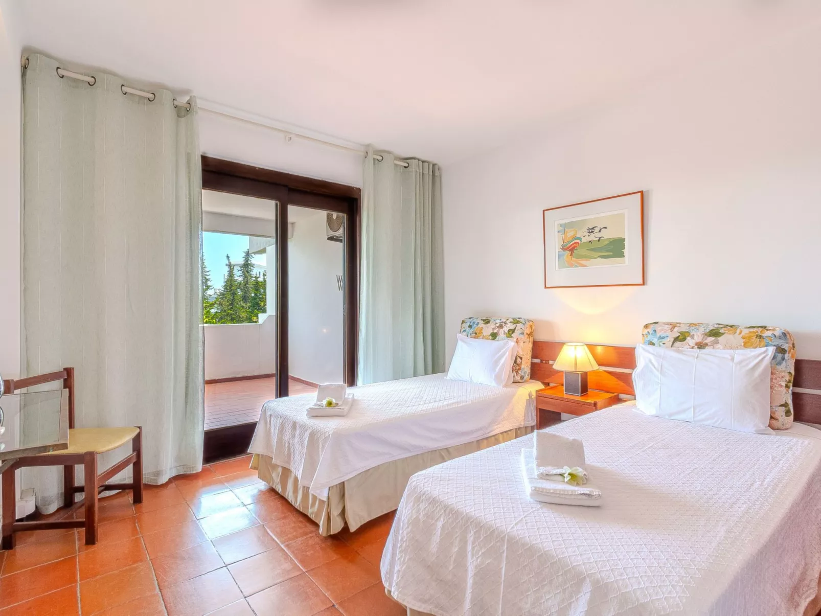 Lima - Sunny Way-Binnen