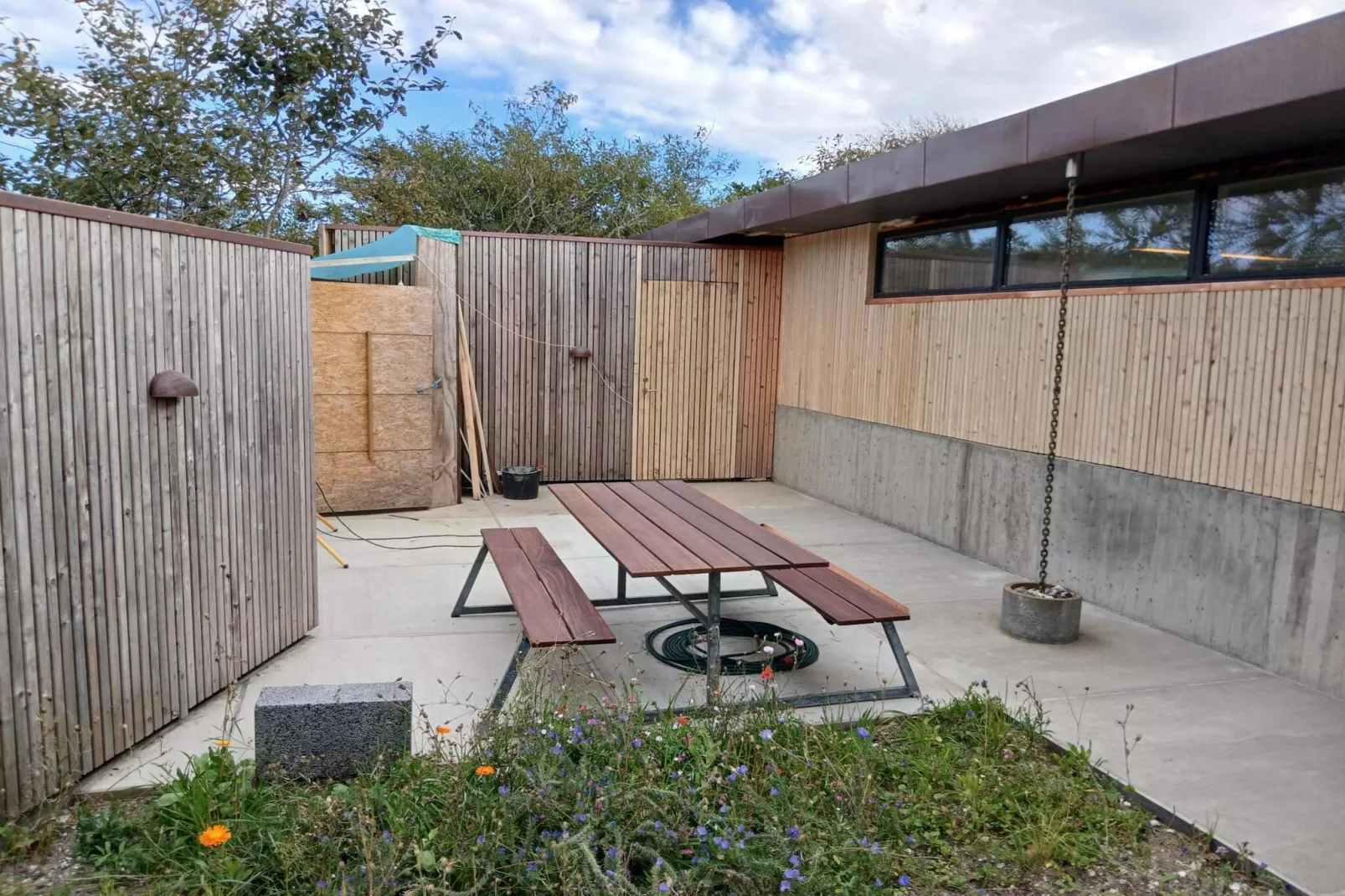 5 sterren vakantie huis in Vestervig-Buitenlucht