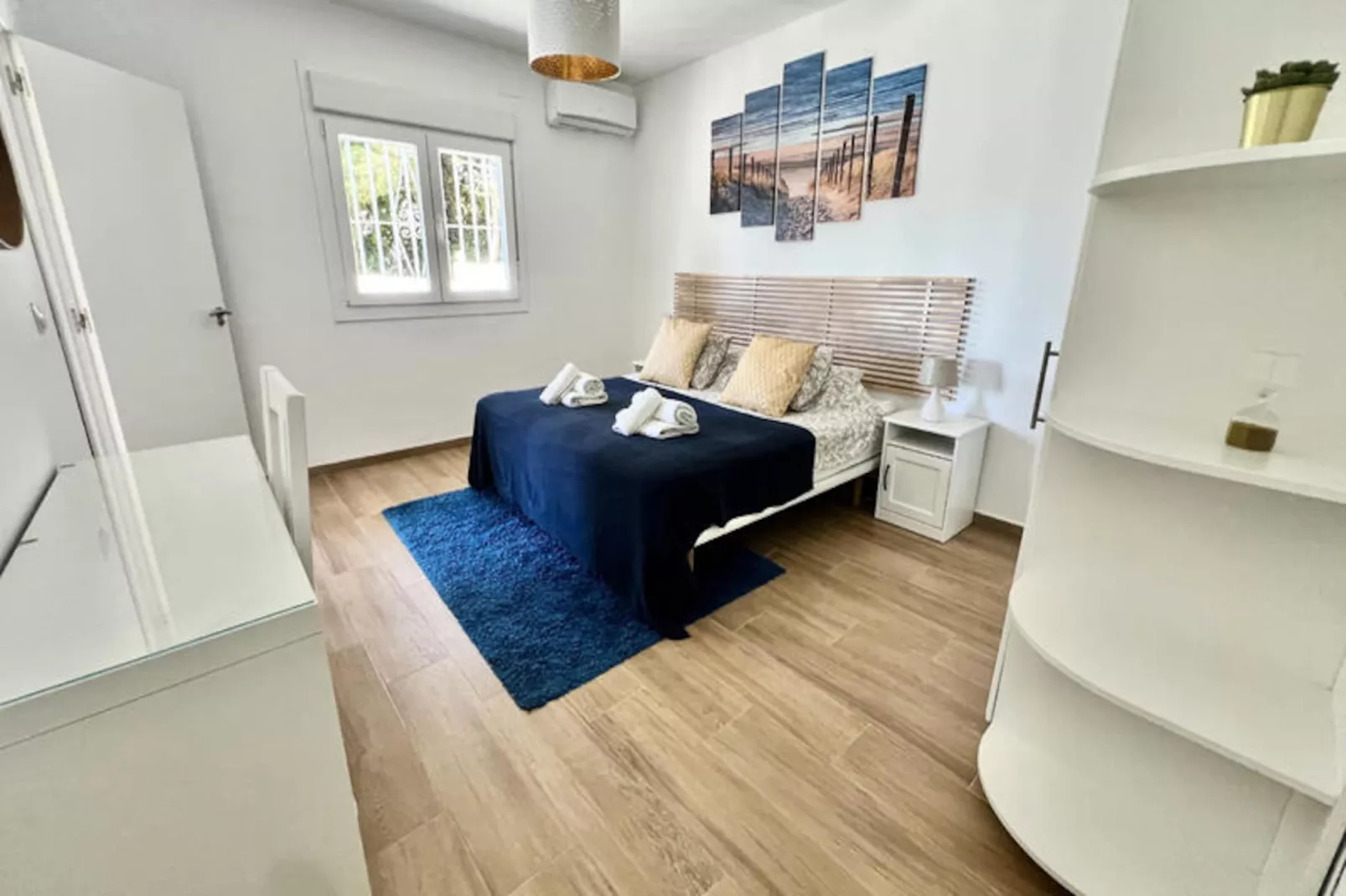 Maison à Marbella-Niet-getagd