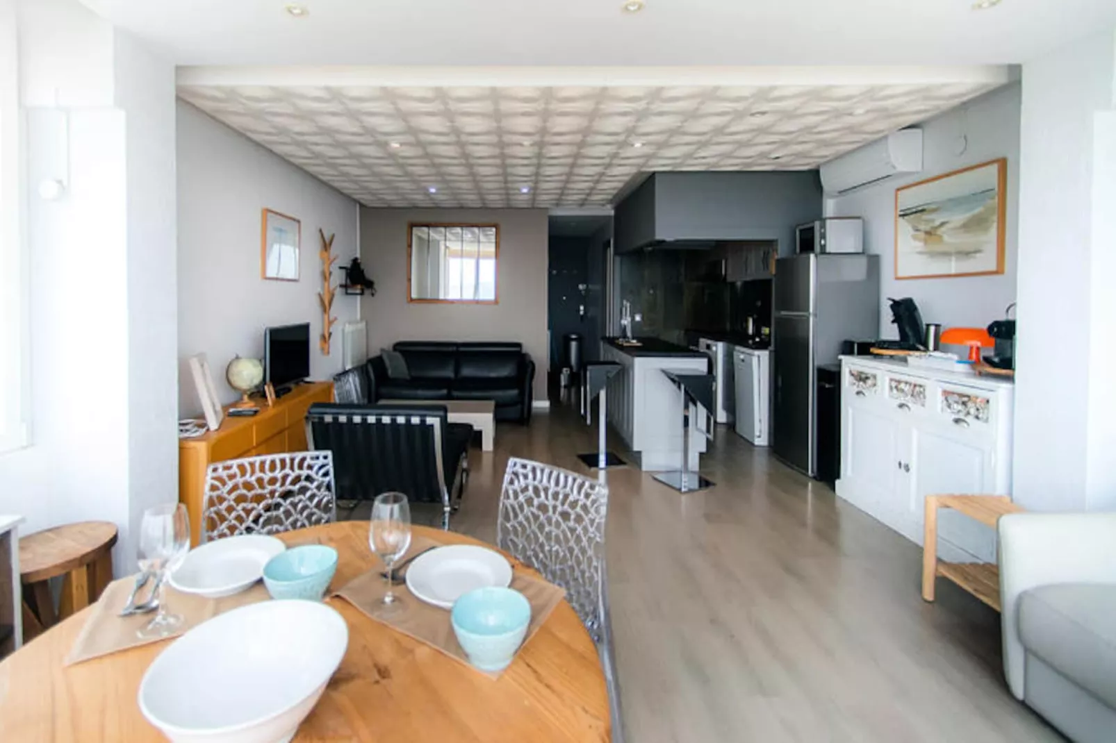 Appartements à Roses-Niet-getagd