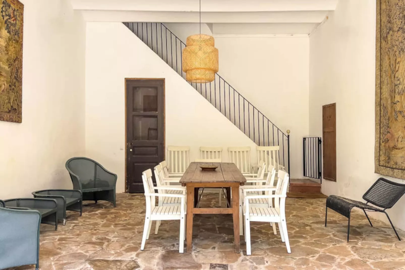 Mobil Home - Bungalow - Cottage à Sant Hilari Sacalm-Niet-getagd