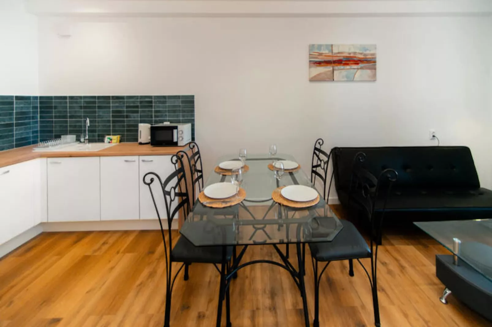 Appartements à Empuriabrava-Niet-getagd