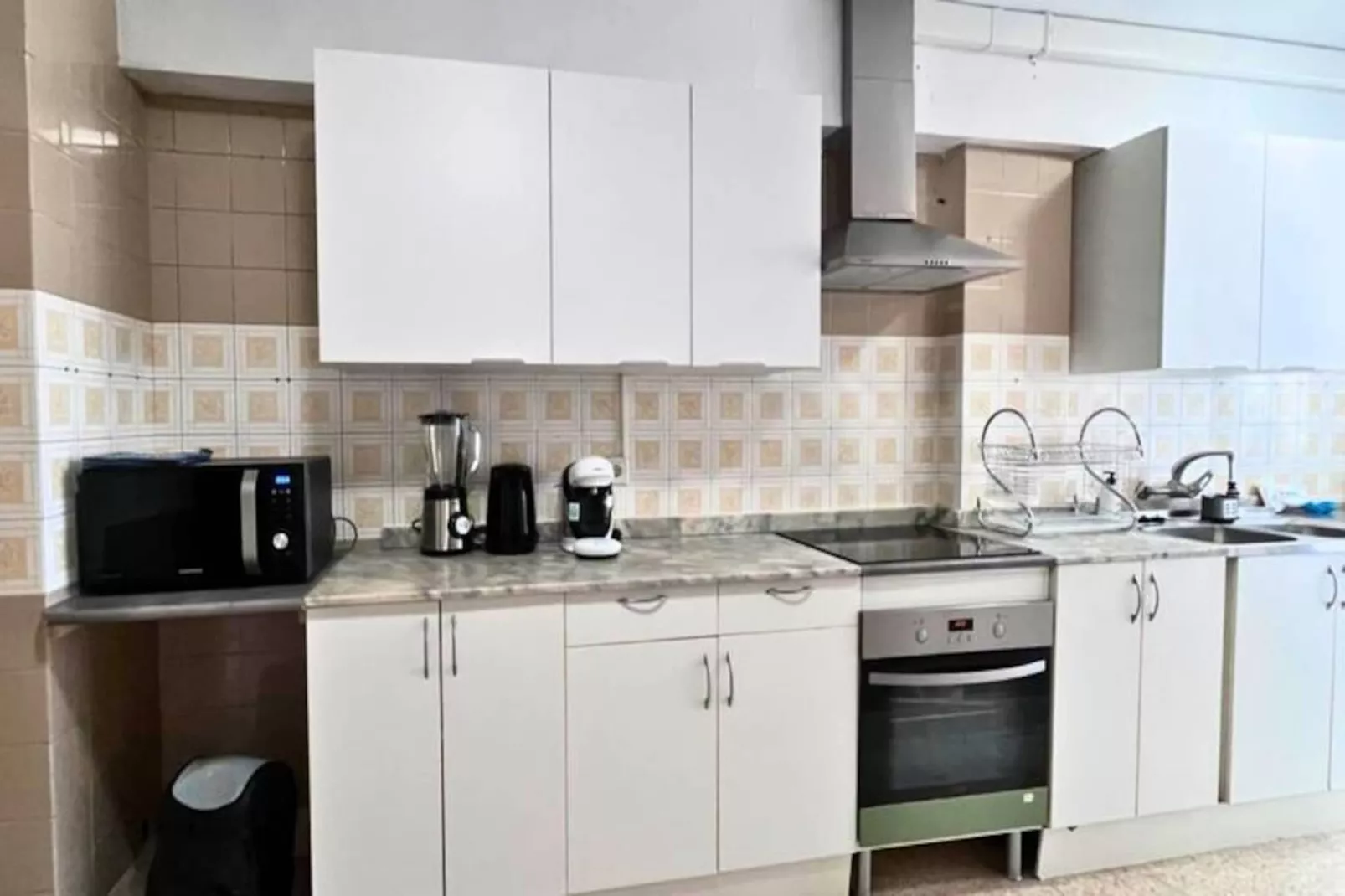 Appartement 3 Chambres Et 2 Salles De Bains : Id&eacute;al Famille Et Nomades-Niet-getagd