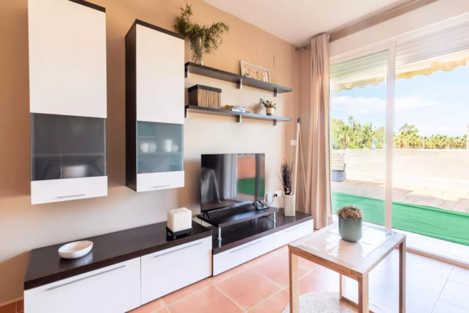 Appartements à Almenara-Niet-getagd