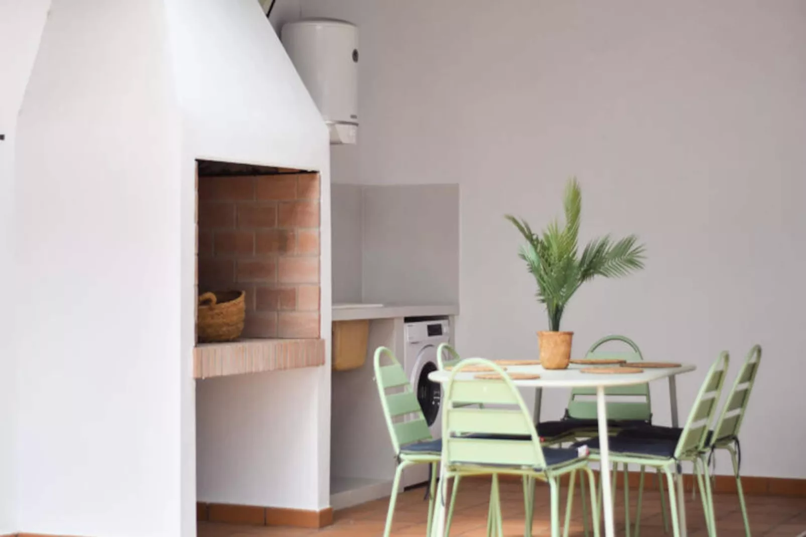 Maison à Moncofar-Niet-getagd