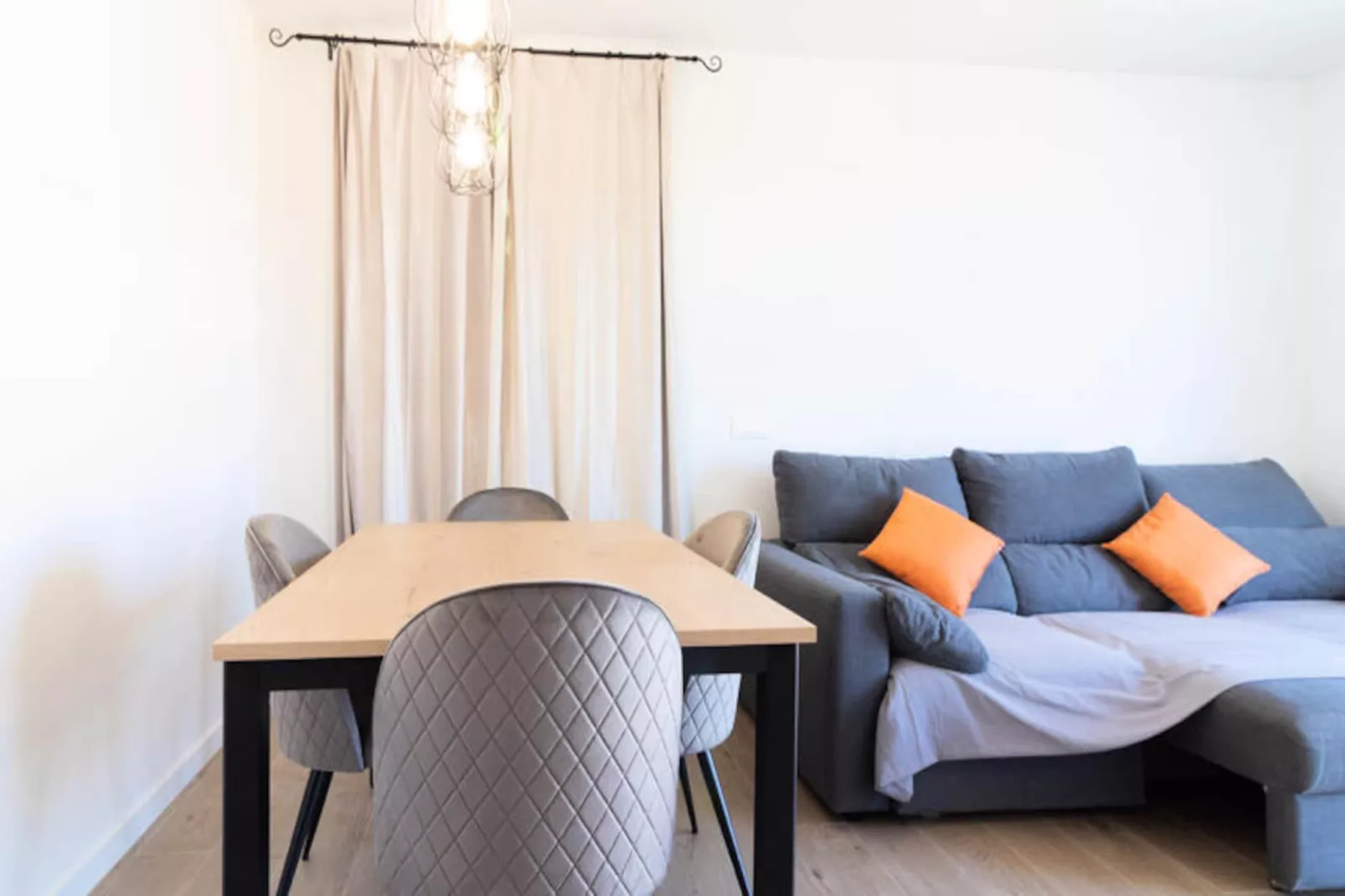 Appartements à Puerto de Sagunto-Niet-getagd