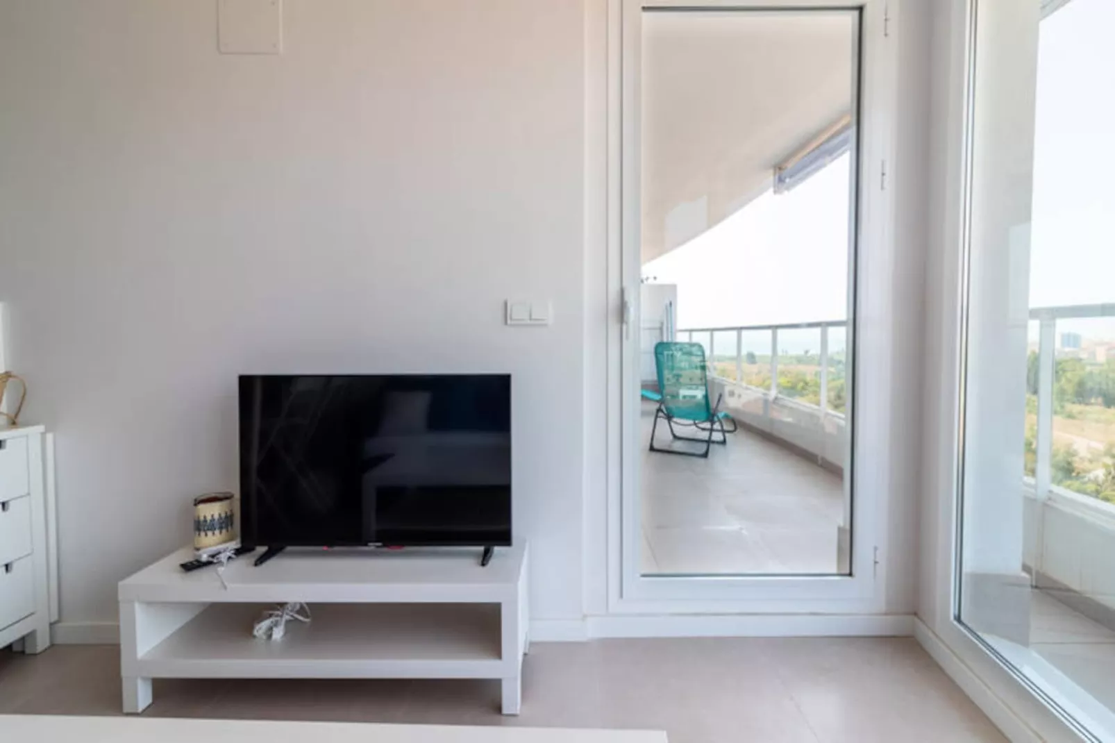 Appartements à Canet d'En Berenguer-Niet-getagd