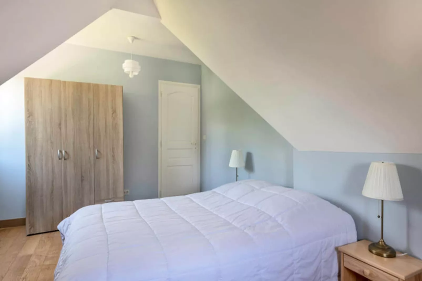 Maison à Crac'h-Niet-getagd