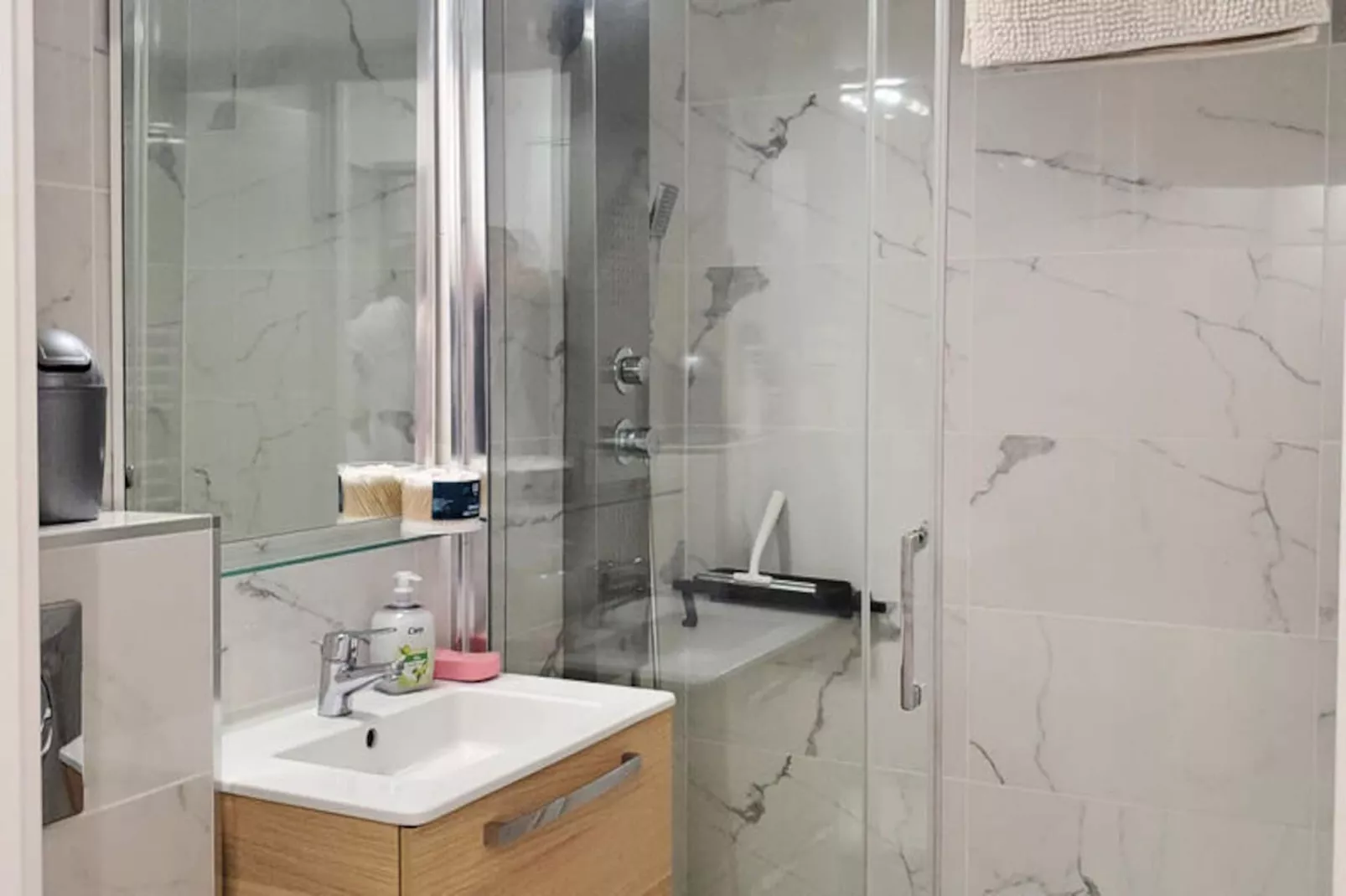 Studio à Fréjus - Port Fréjus-Niet-getagd