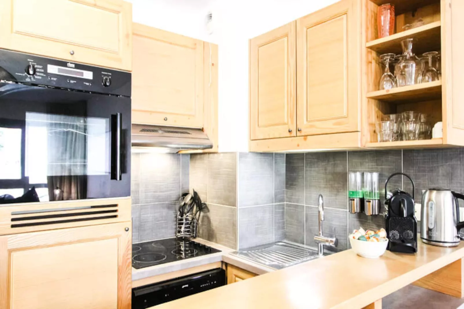 Appartements à Flaine-Niet-getagd